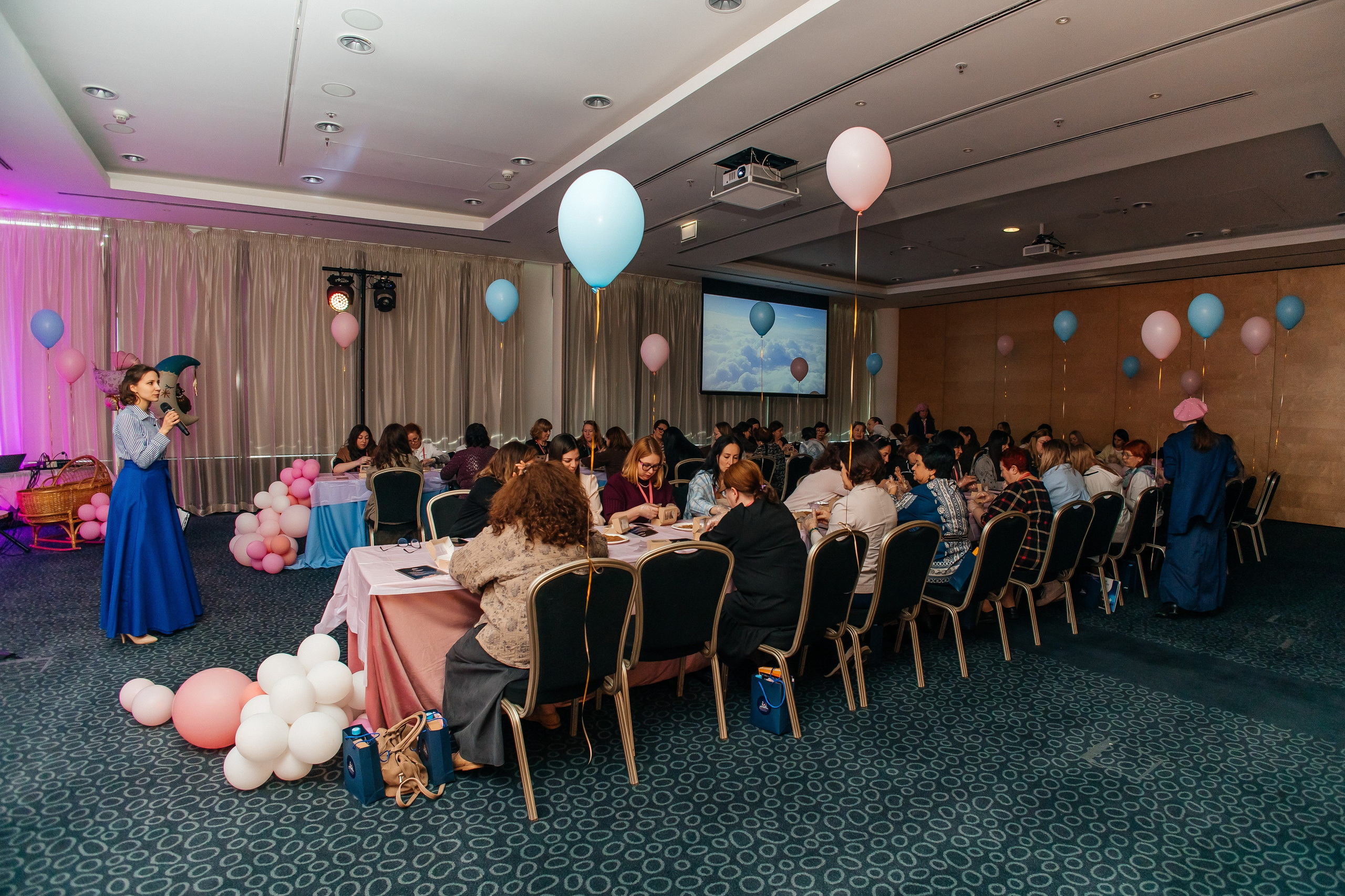 Женский форум. Фотограф в Санкт-Петербурге Виктория Безверхая