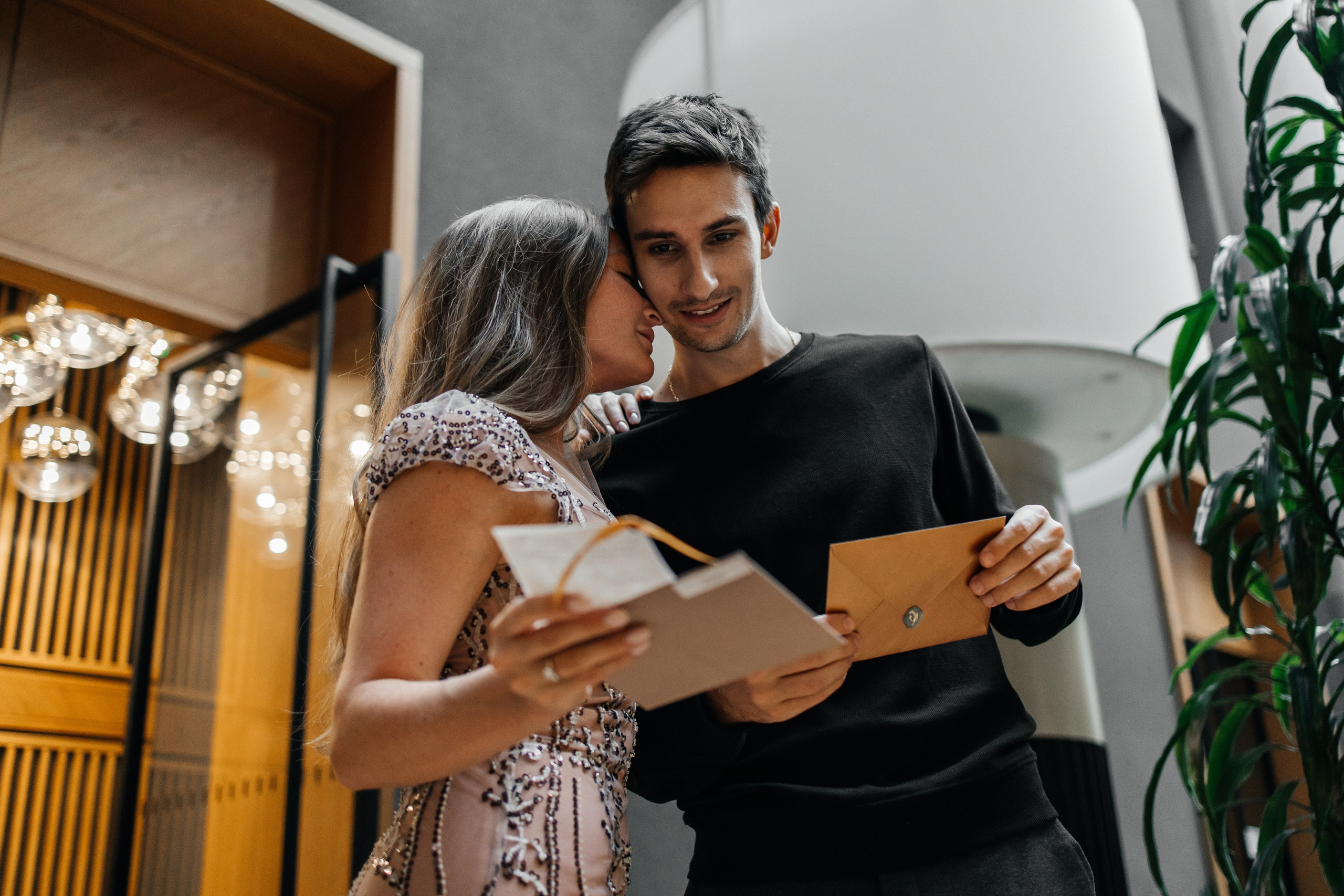 The Gamma. Фотограф в Санкт-Петербурге Виктория Безверхая