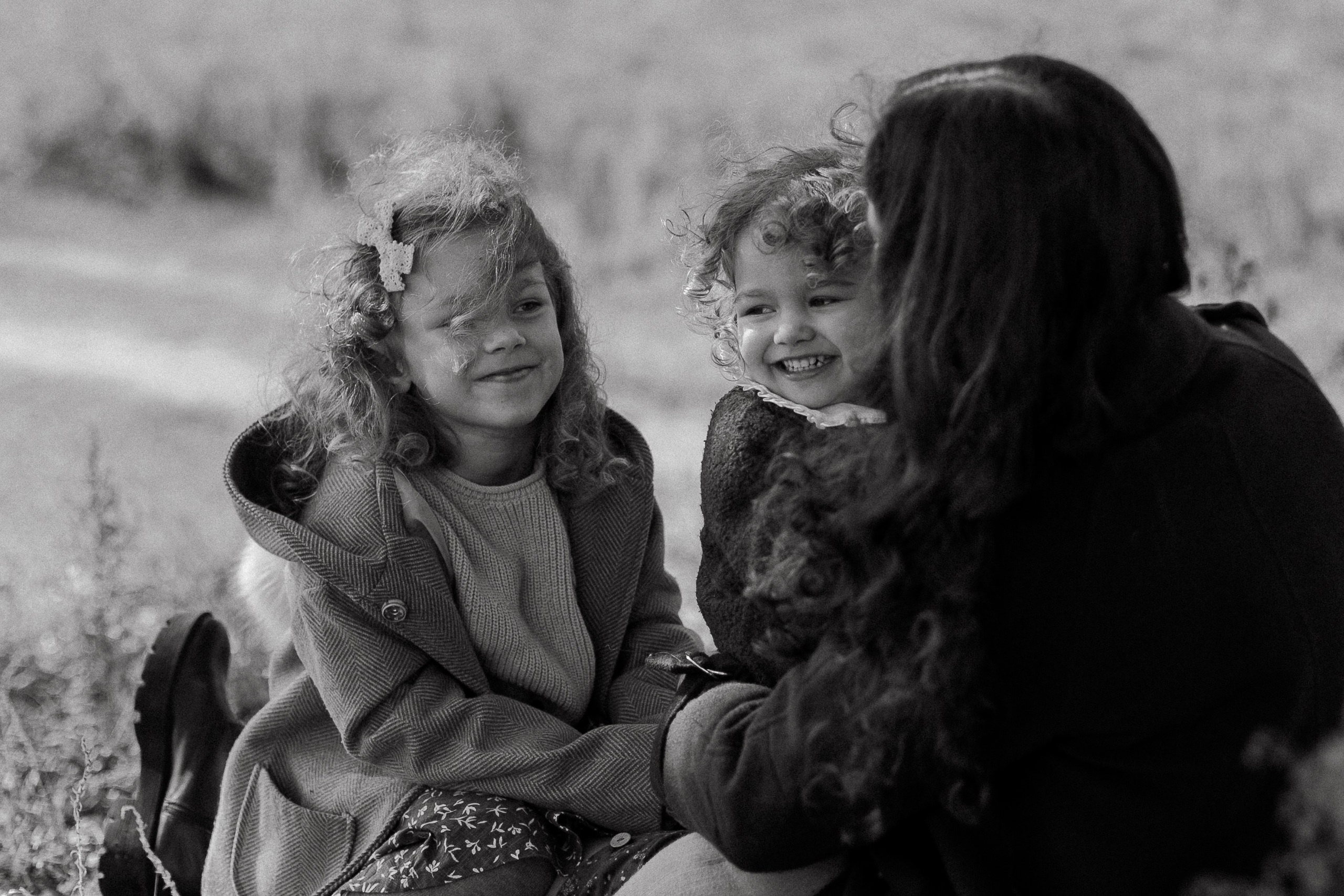 А давай запустим воздушного змея?. Семейный фотограф в Самаре