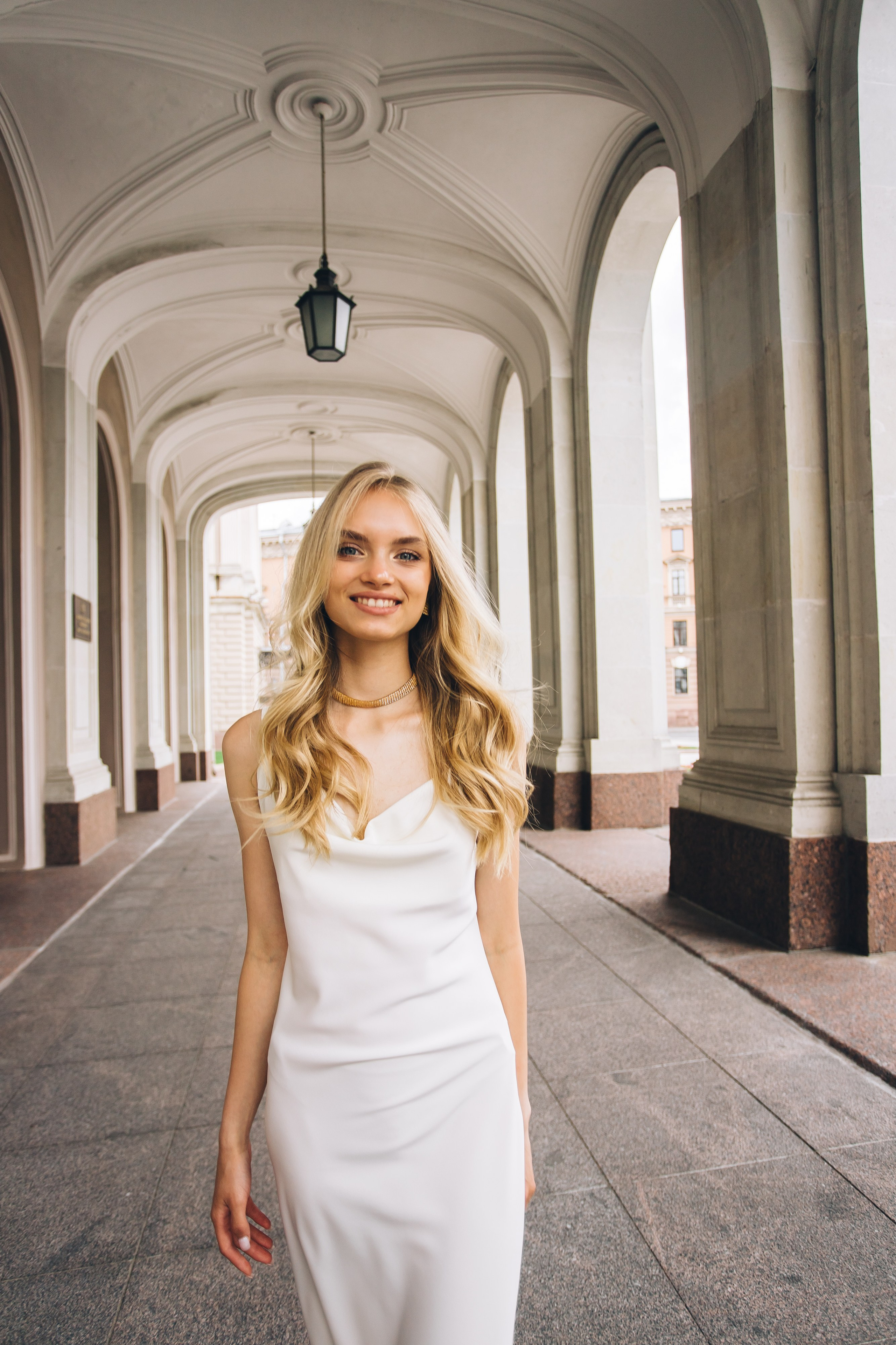 Валерия. Фотограф в Санкт-Петербурге Юлия Ласкари