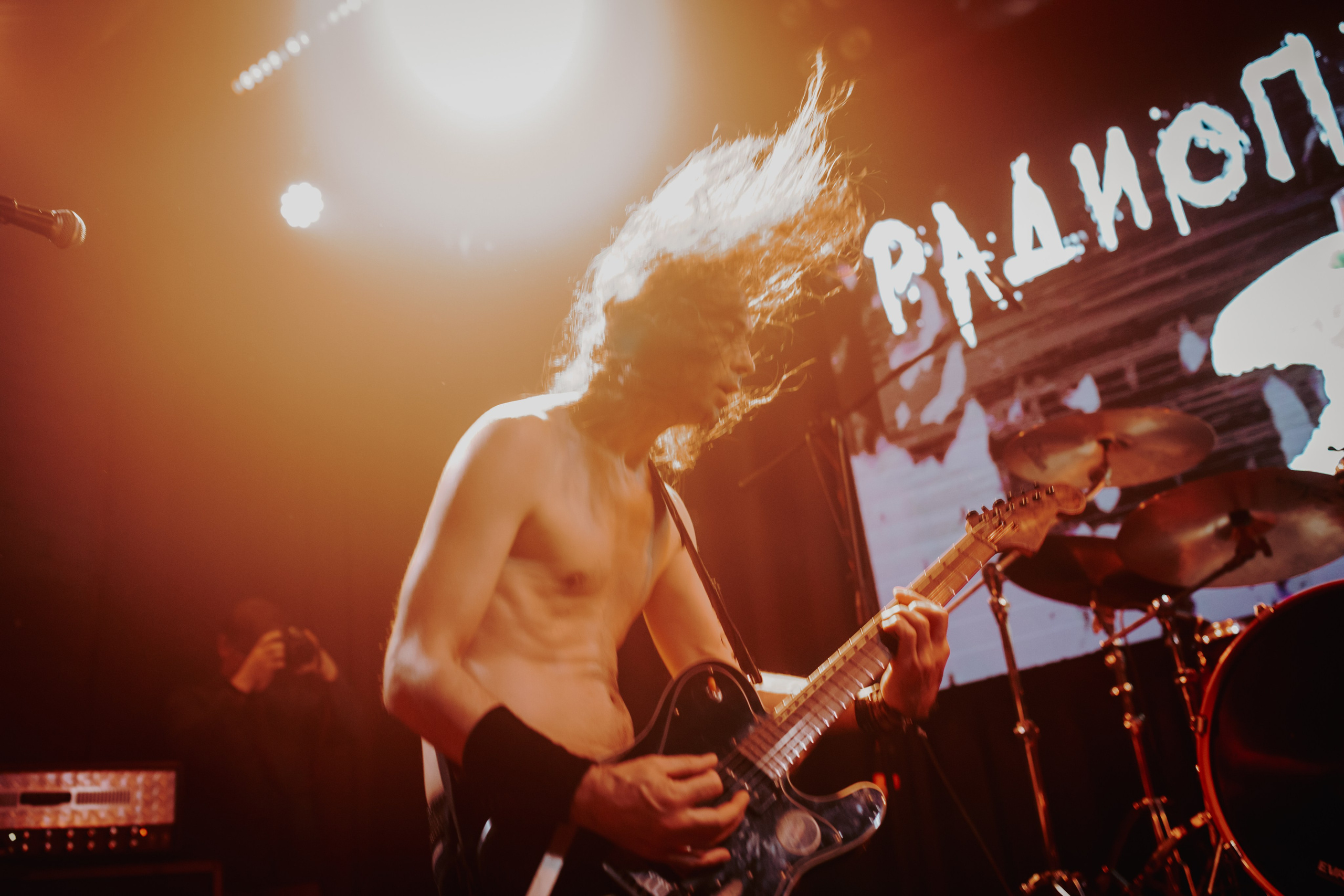 РАДТОПОМЕХИ. Фотограф Елена Богачева (lenalena_na_na_na)