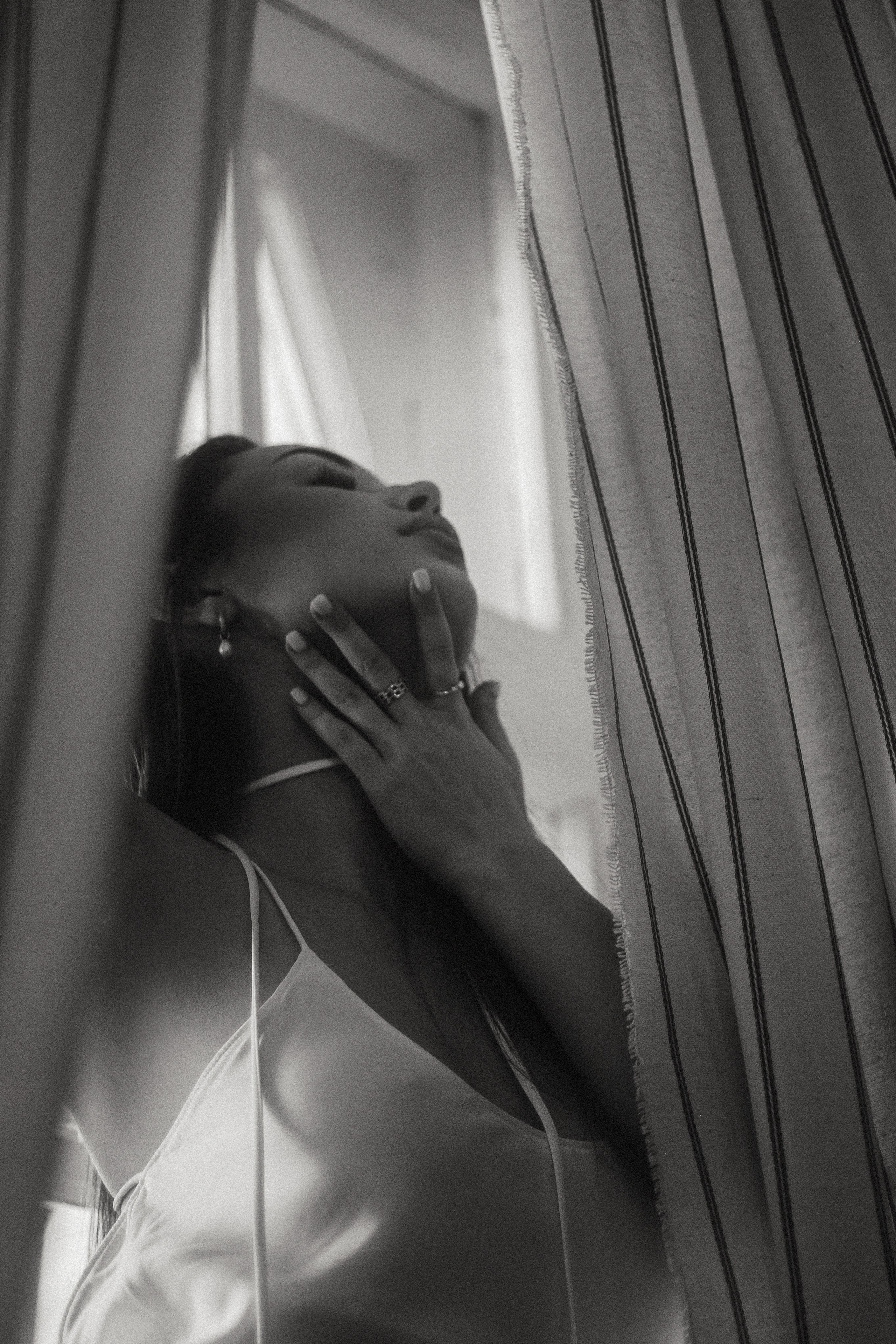 Настя (Ливадийская вилла). Фотограф в Крыму | Виктория Нотевская