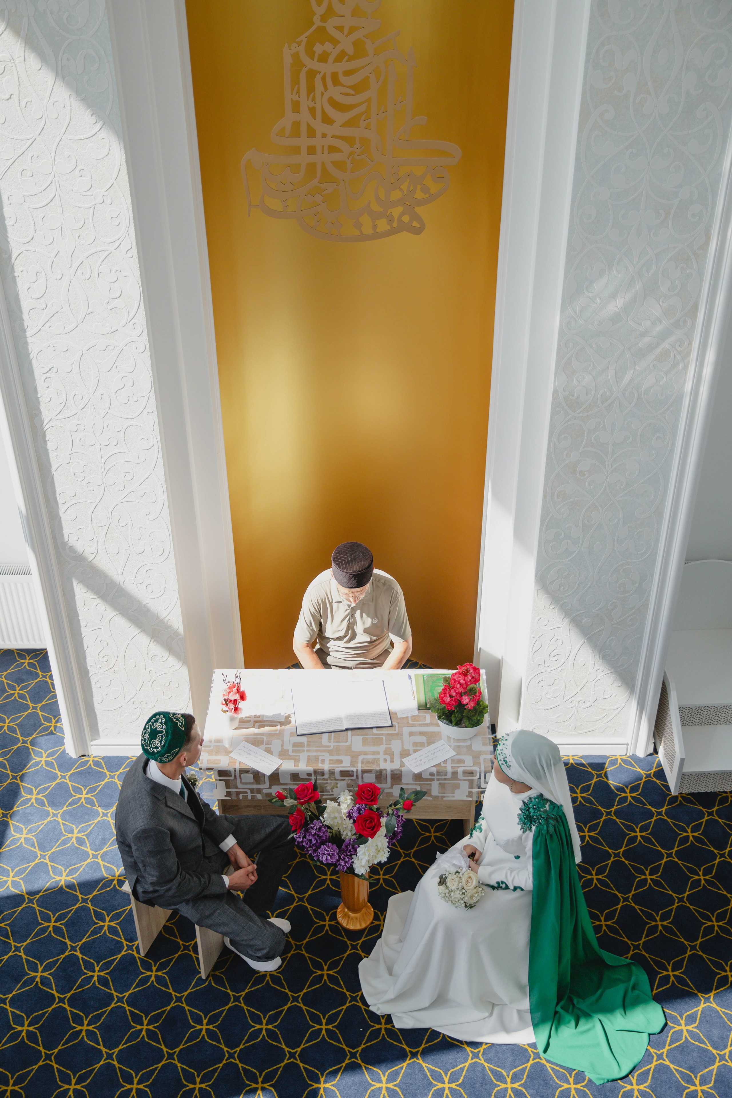 Ильнур & Гульназ. Фотограф Чекмагуш Уфа Хансверова Зарина