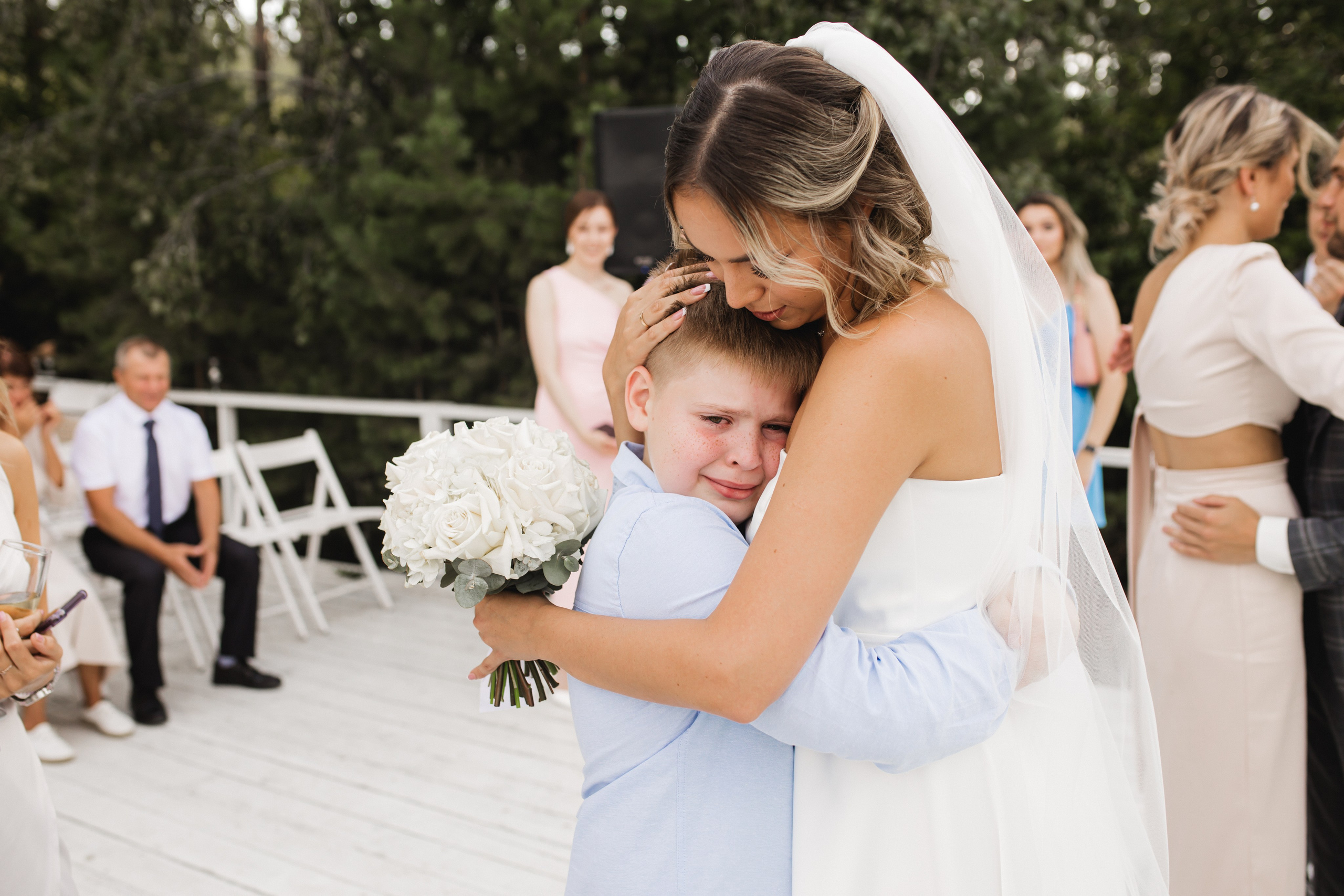 Света и Влад (регистрация банкет). Семейный и свадебный фотограф в Екатеринбурге Орлова Ирина