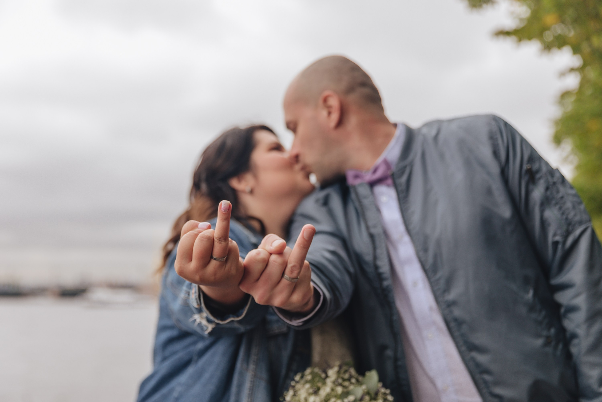 Мария и Дмитрий 15.09. Семейный фотограф в Санкт-Петербурге Ева Маркова