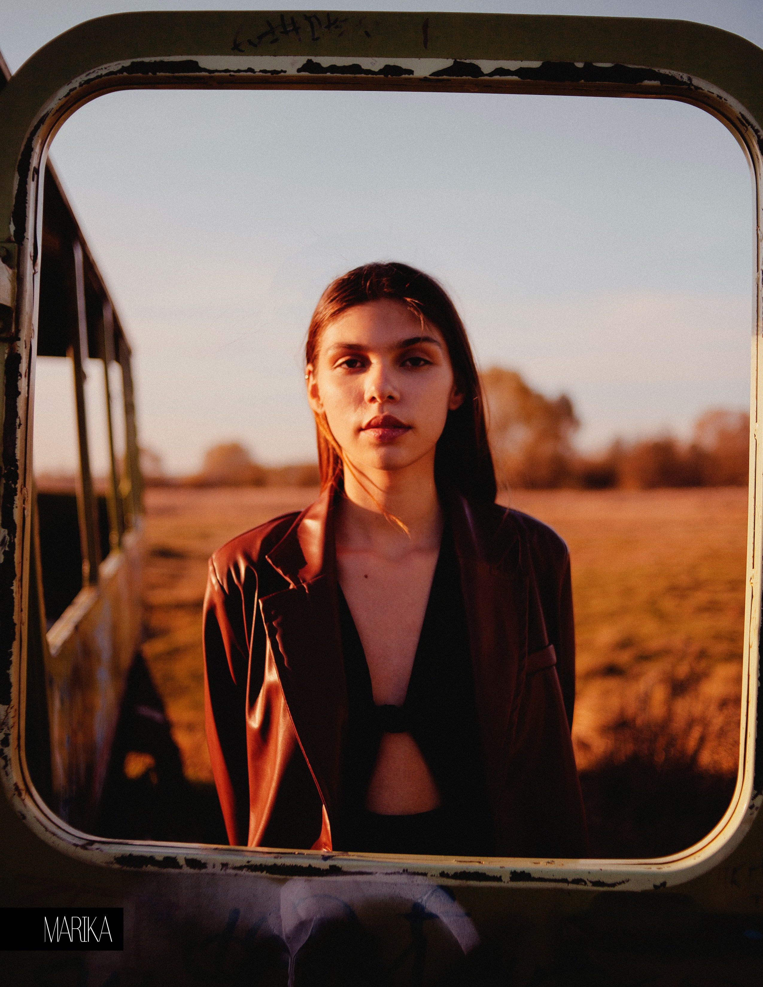 KATIE K. THE FAME MODELS