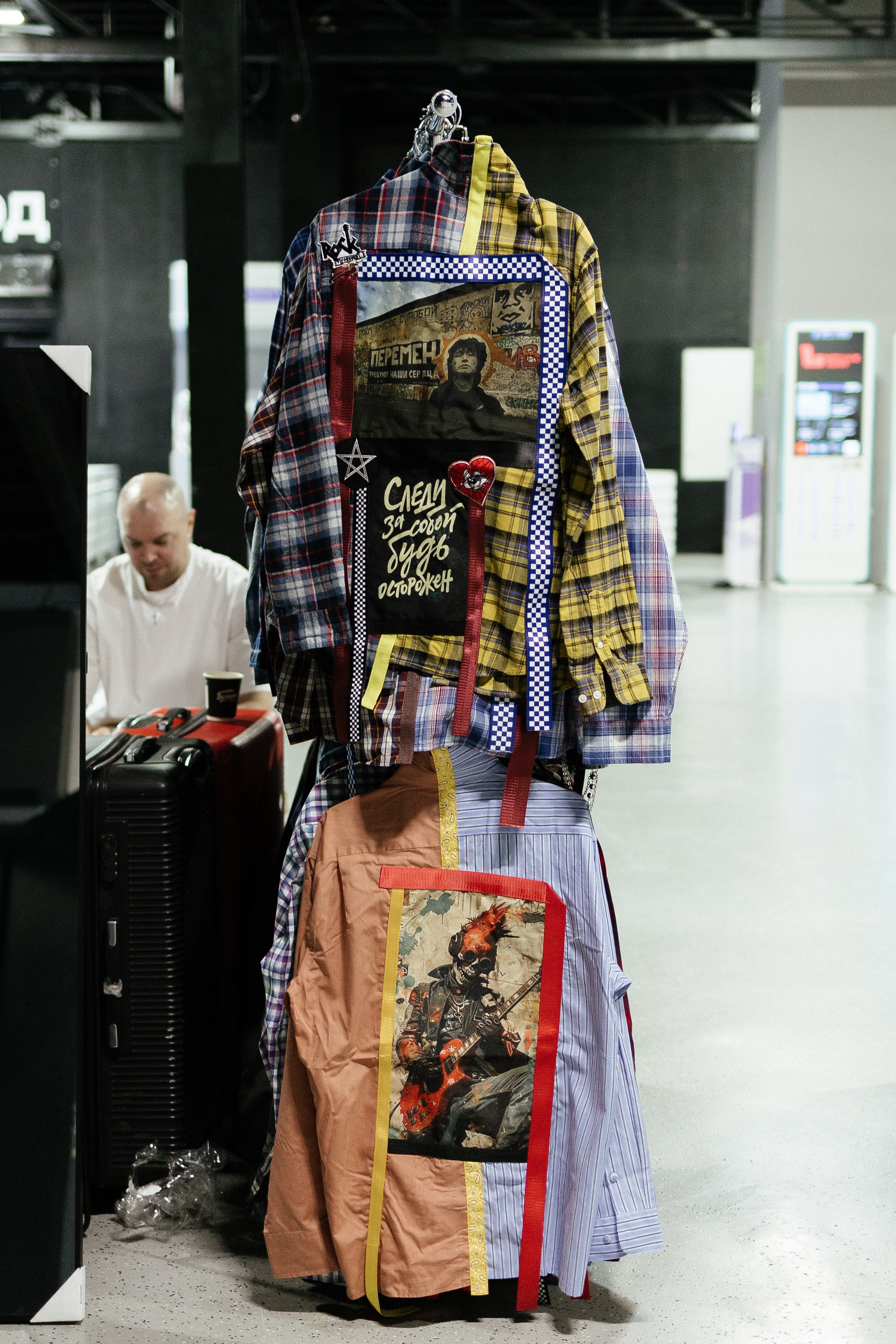 Fest TOP craft Beer. Портретный фотограф Арсения Теплова