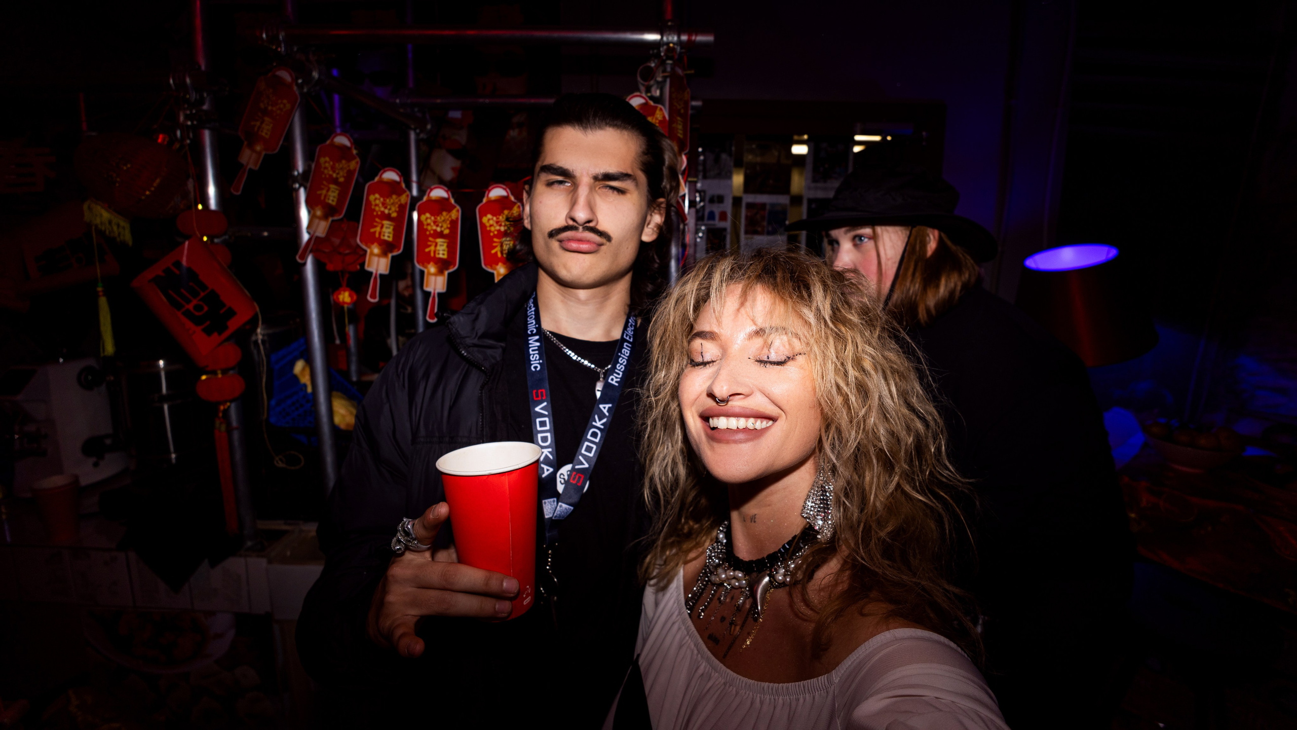 SBROD 003: Чайна-Таун Маднесс. SBROD