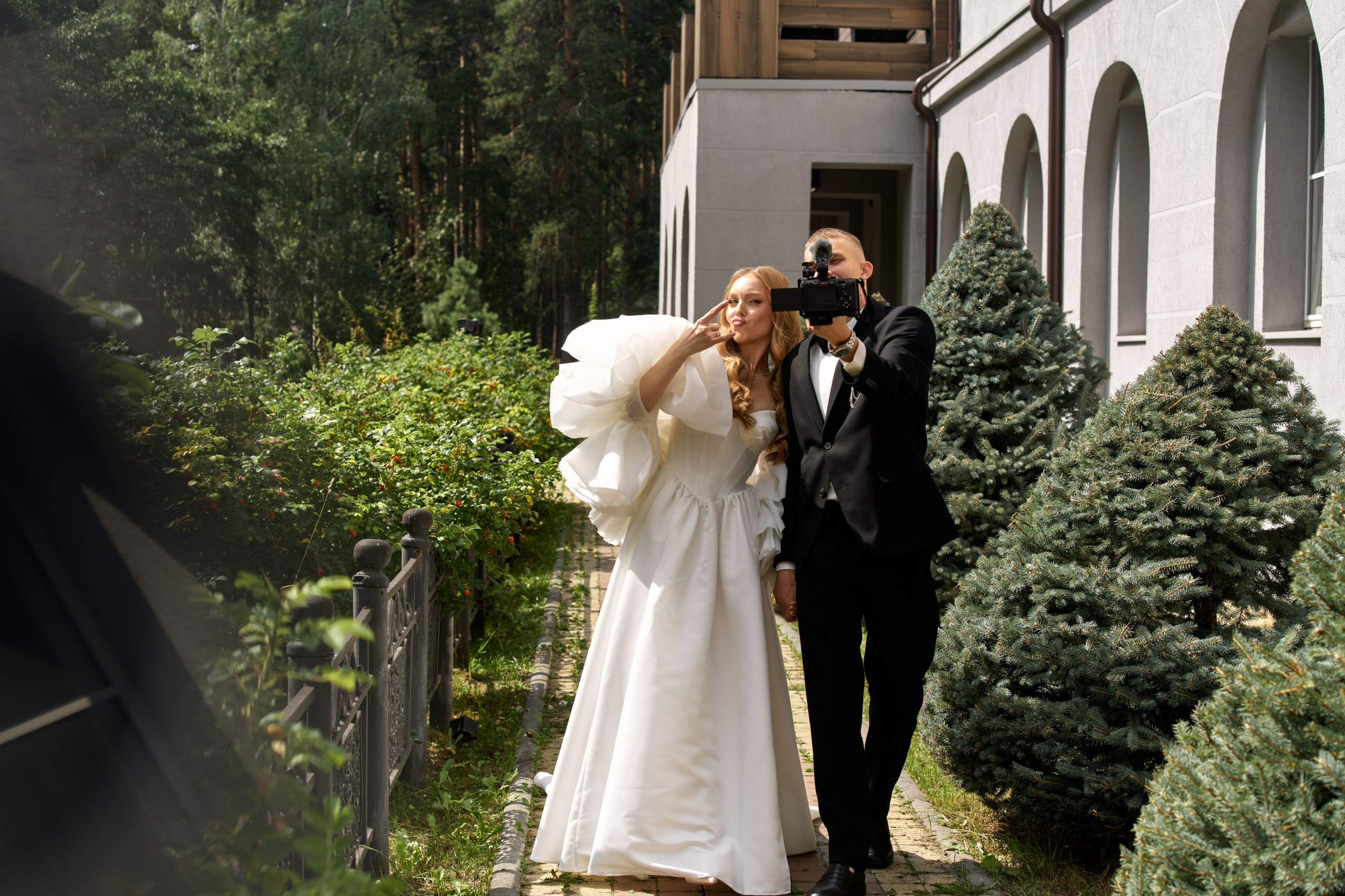 Ярослав и Карина. Фотограф Челябинск — Кирилл Устюжанин