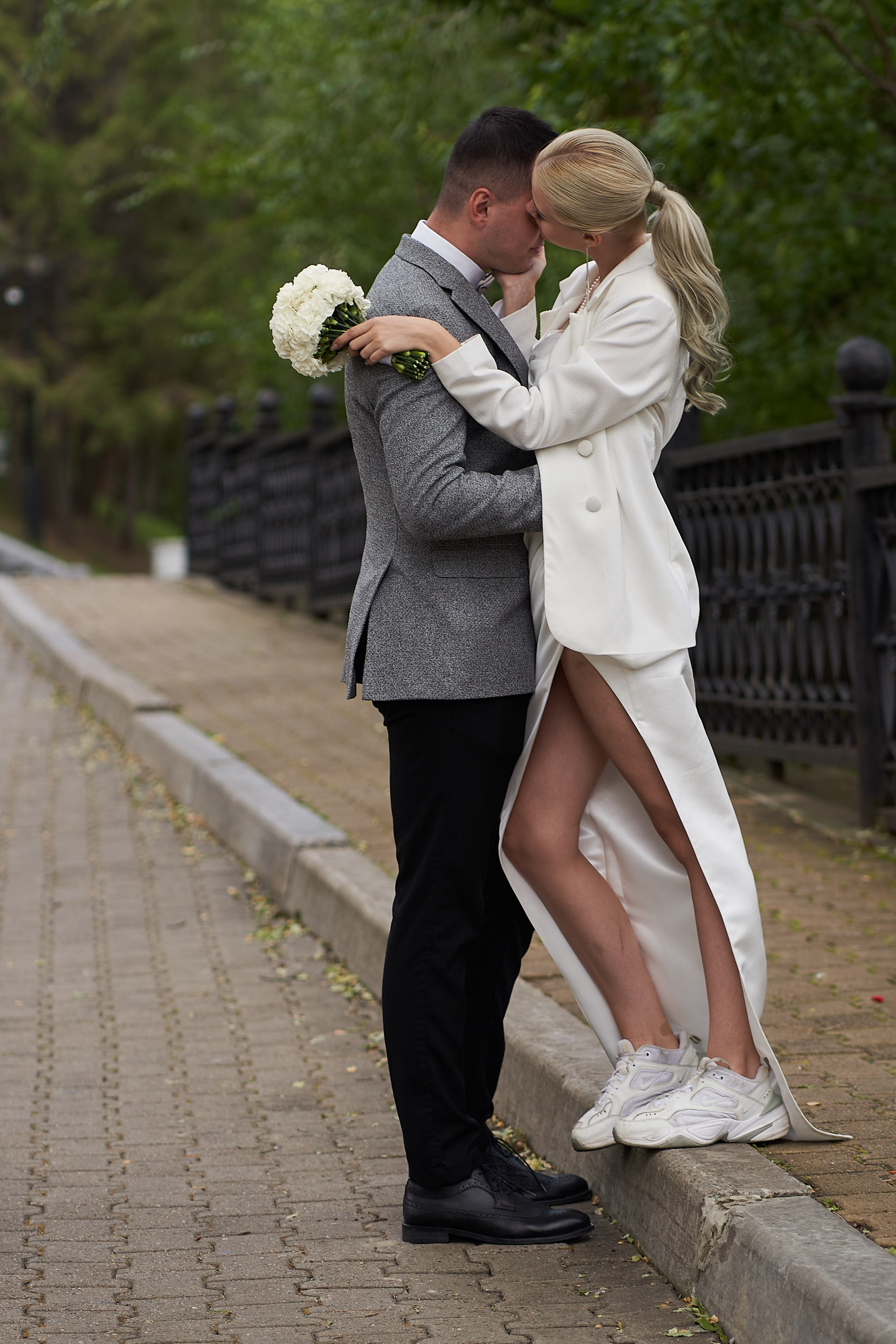 Дима+Соня. Анна Катасонова