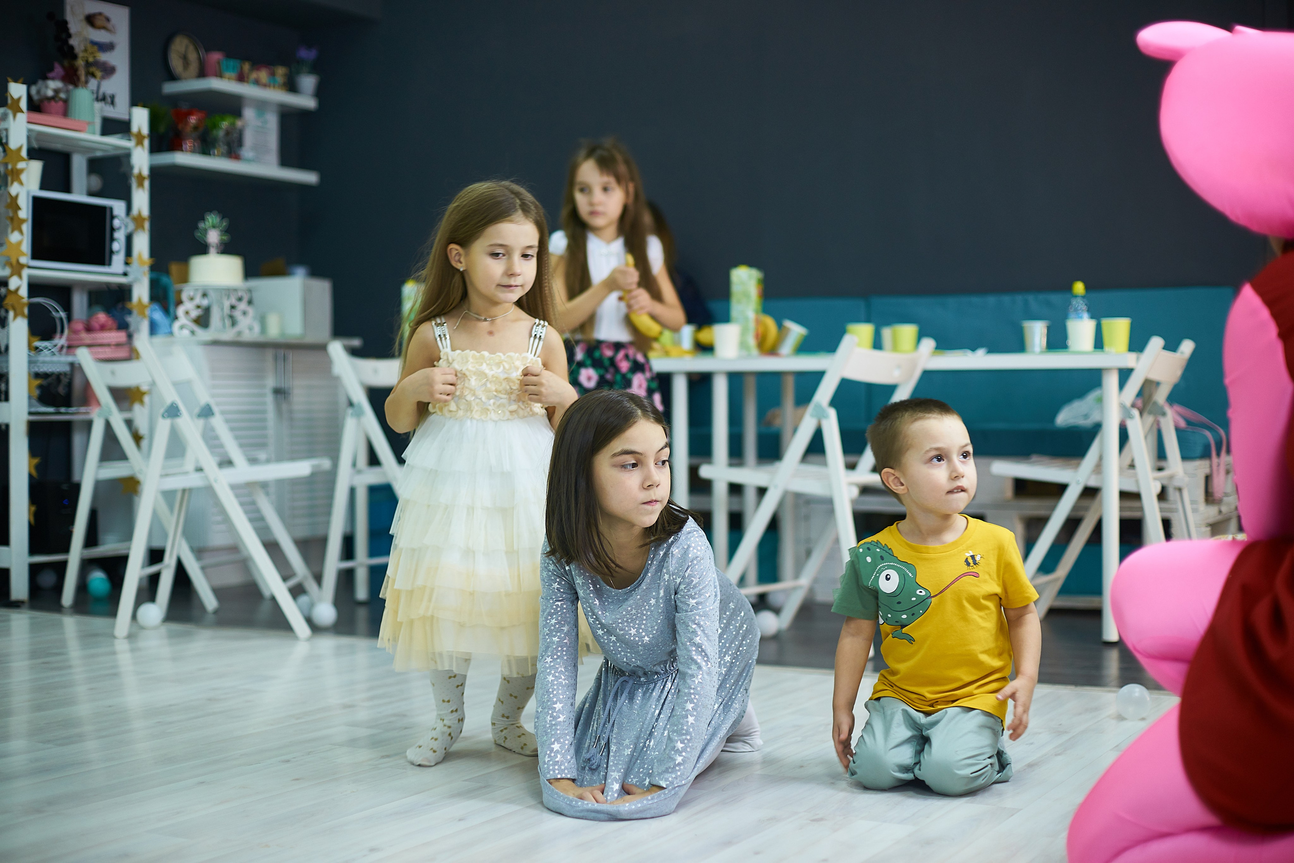 Данилу 3 года. Анна Катасонова