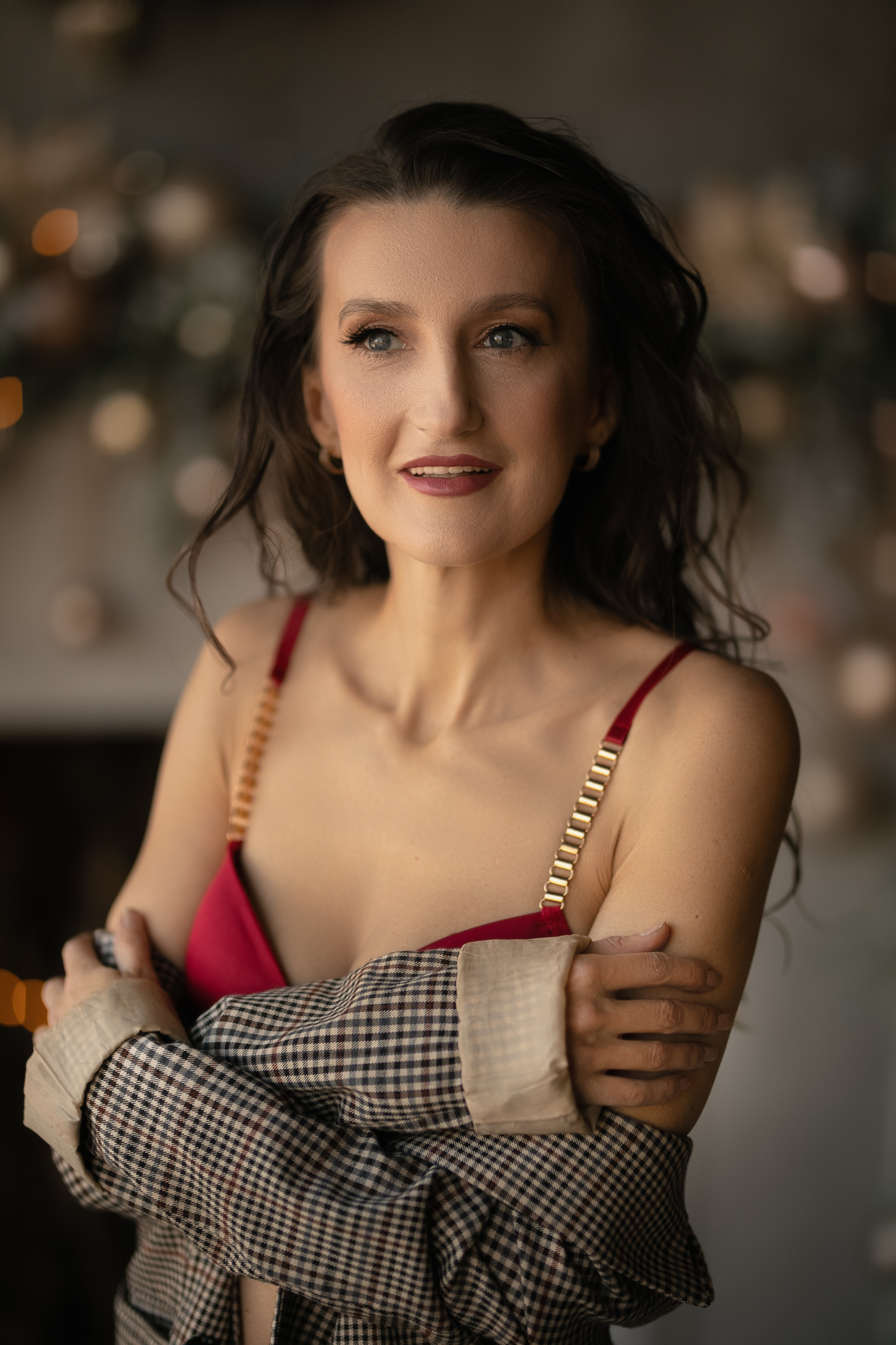 Светлана. Фотограф чувственного портрета в Санкт-Петербурге Светлана Фролова