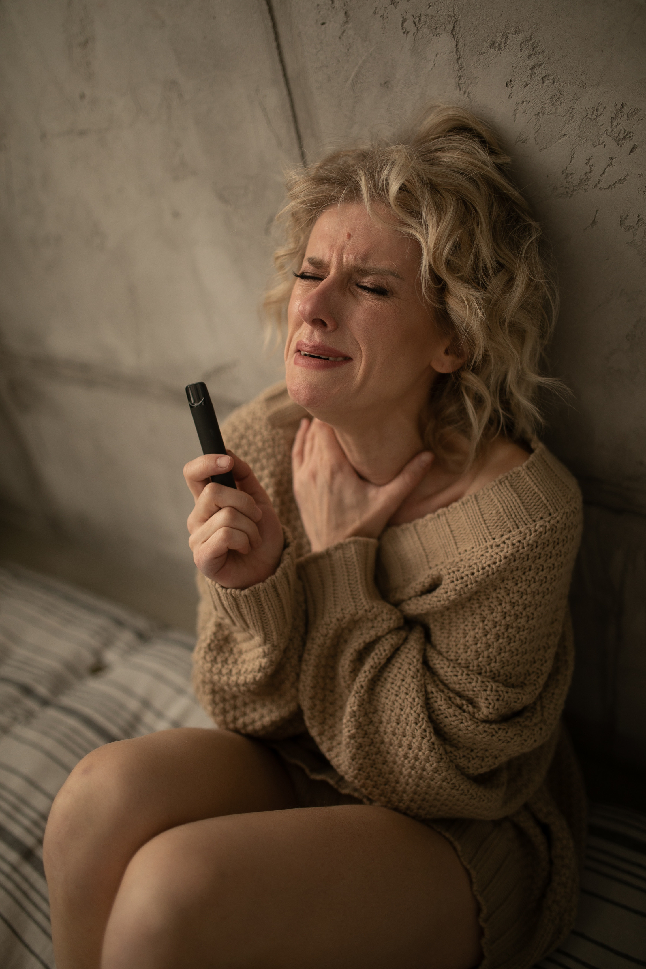 Дина. Фотограф чувственного портрета в Санкт-Петербурге Светлана Фролова