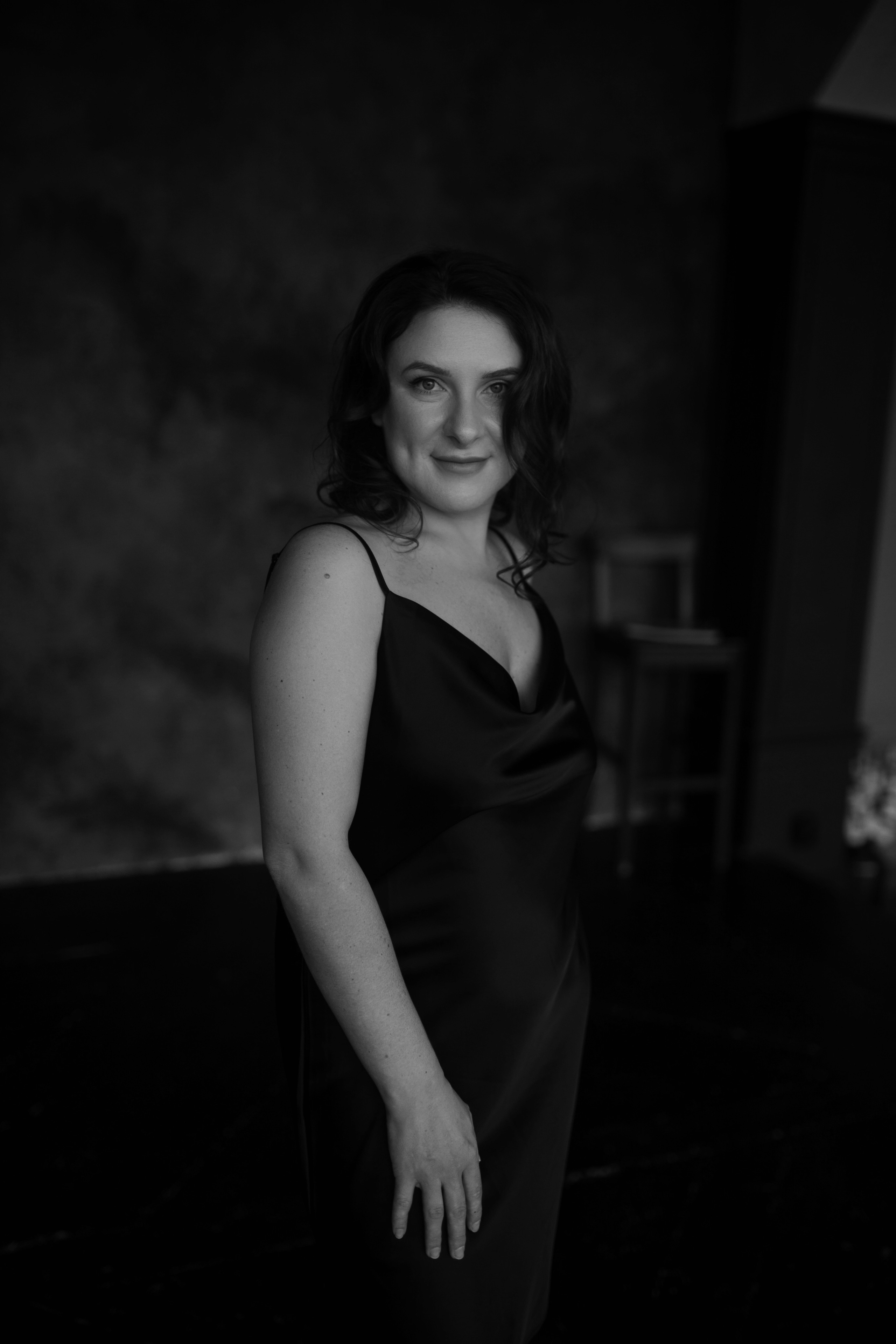 Наталья. Фотограф чувственного портрета в Санкт-Петербурге Светлана Фролова