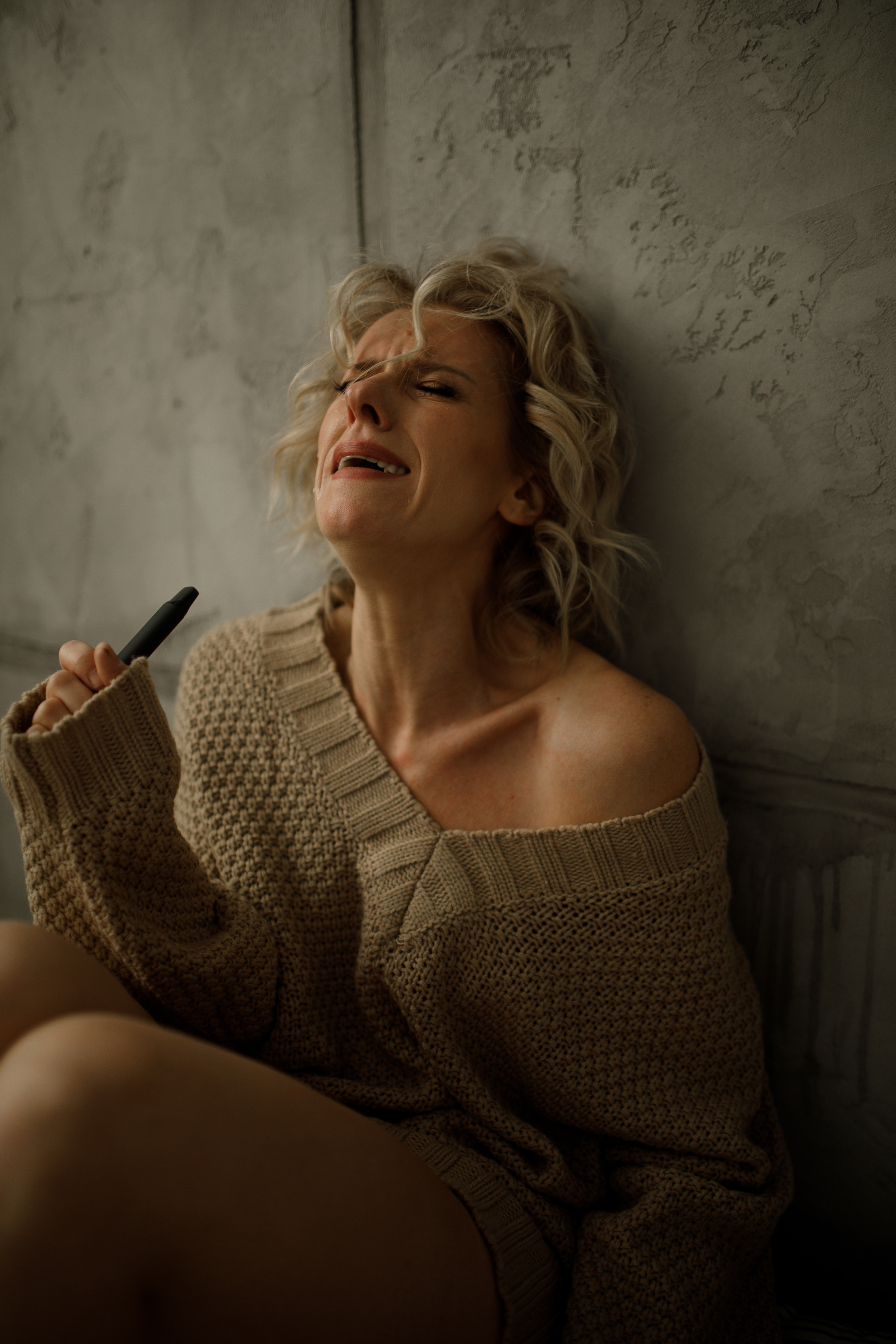 Дина. Фотограф чувственного портрета в Санкт-Петербурге Светлана Фролова