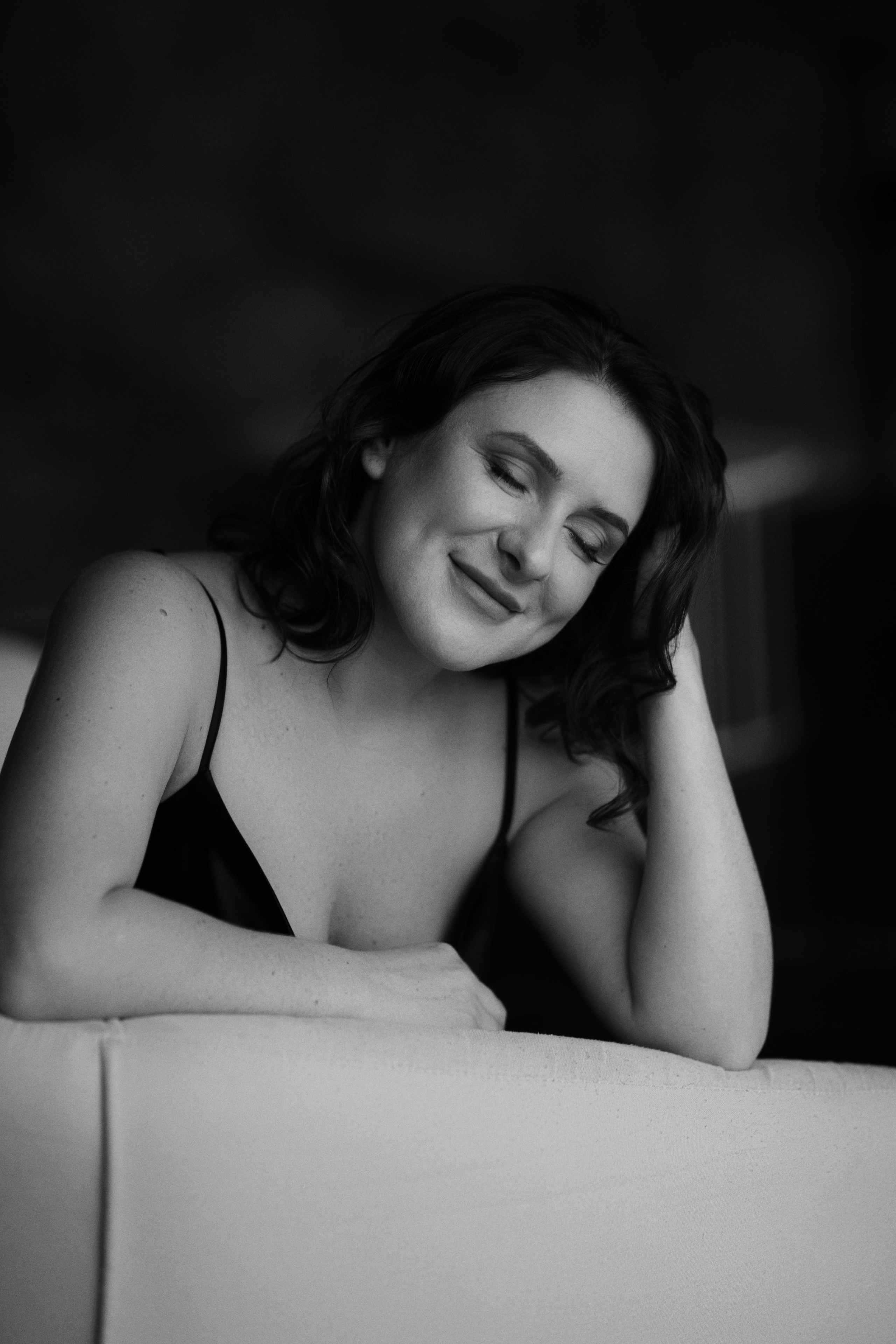 Наталья. Фотограф чувственного портрета в Санкт-Петербурге Светлана Фролова