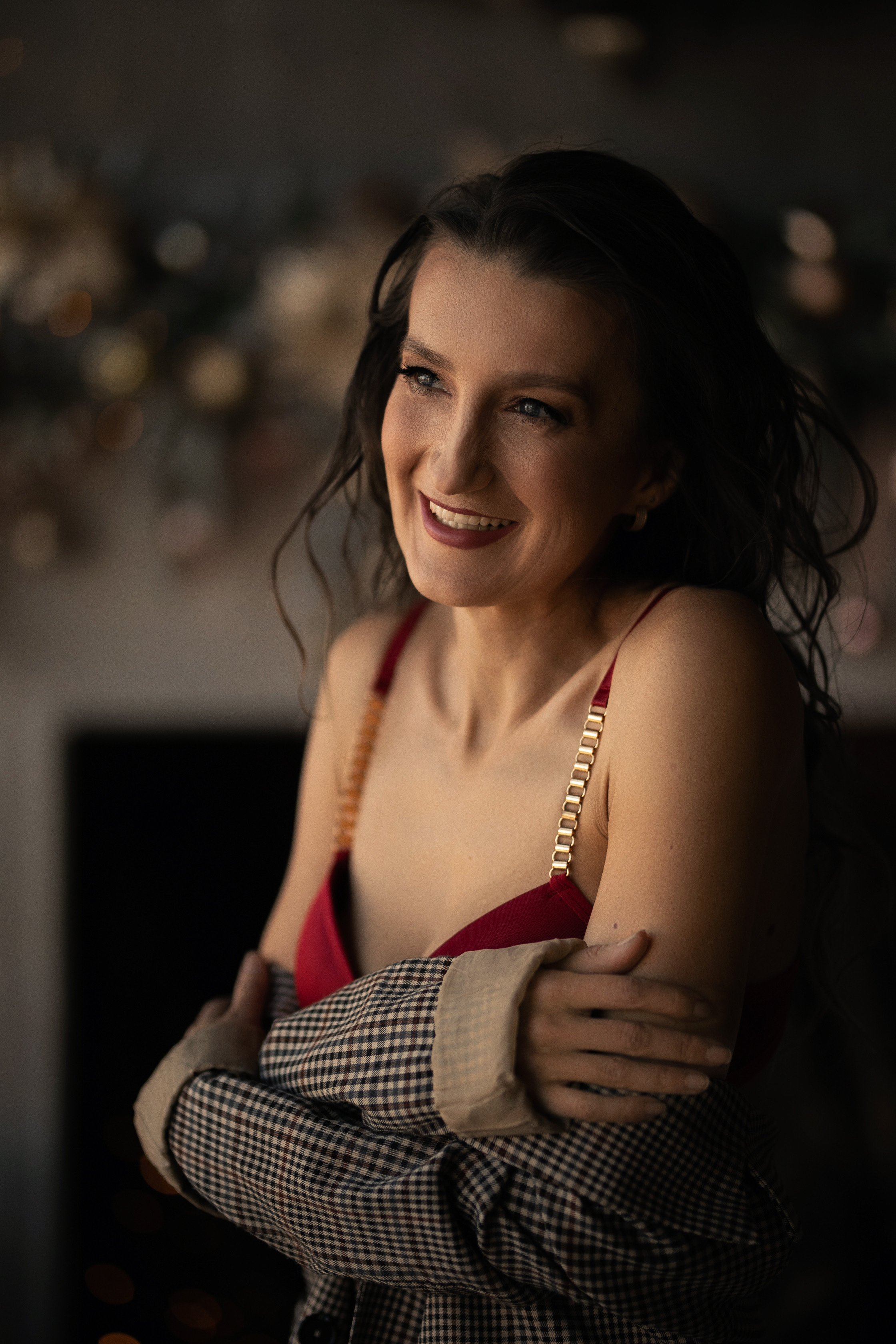 Светлана. Фотограф чувственного портрета в Санкт-Петербурге Светлана Фролова