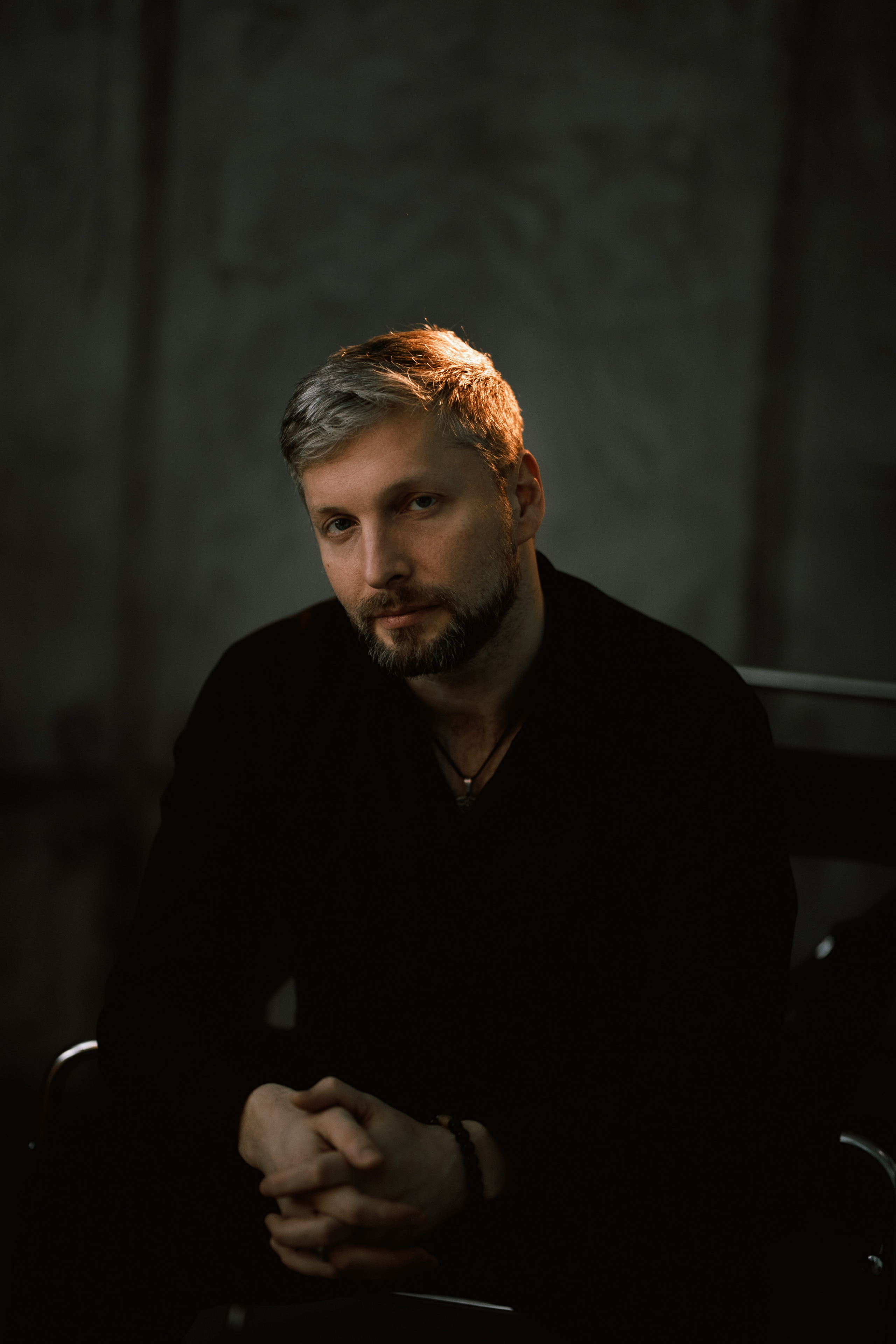 Макс. Фотограф чувственного портрета в Санкт-Петербурге Светлана Фролова