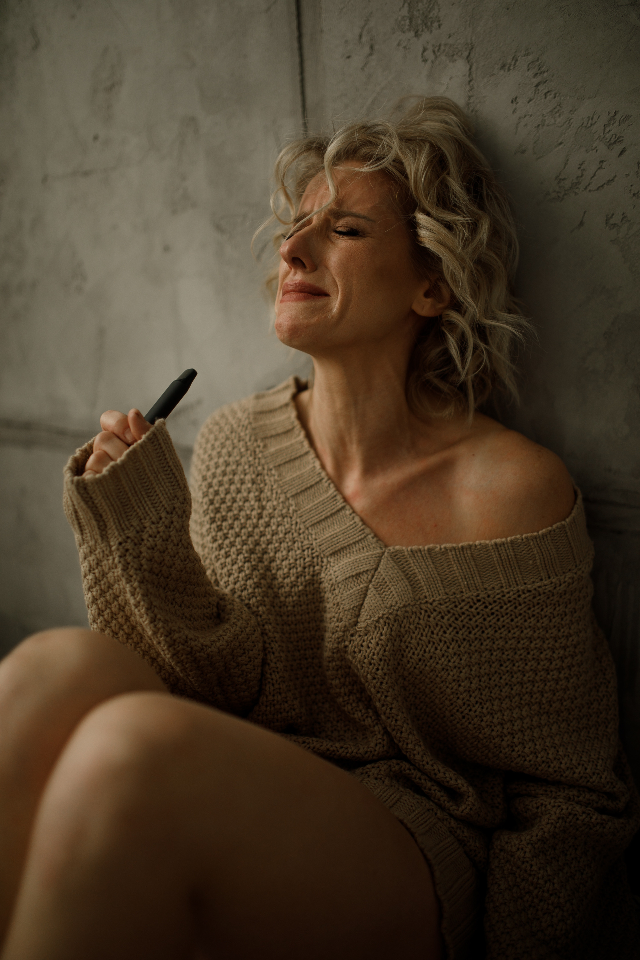 Дина. Фотограф чувственного портрета в Санкт-Петербурге Светлана Фролова