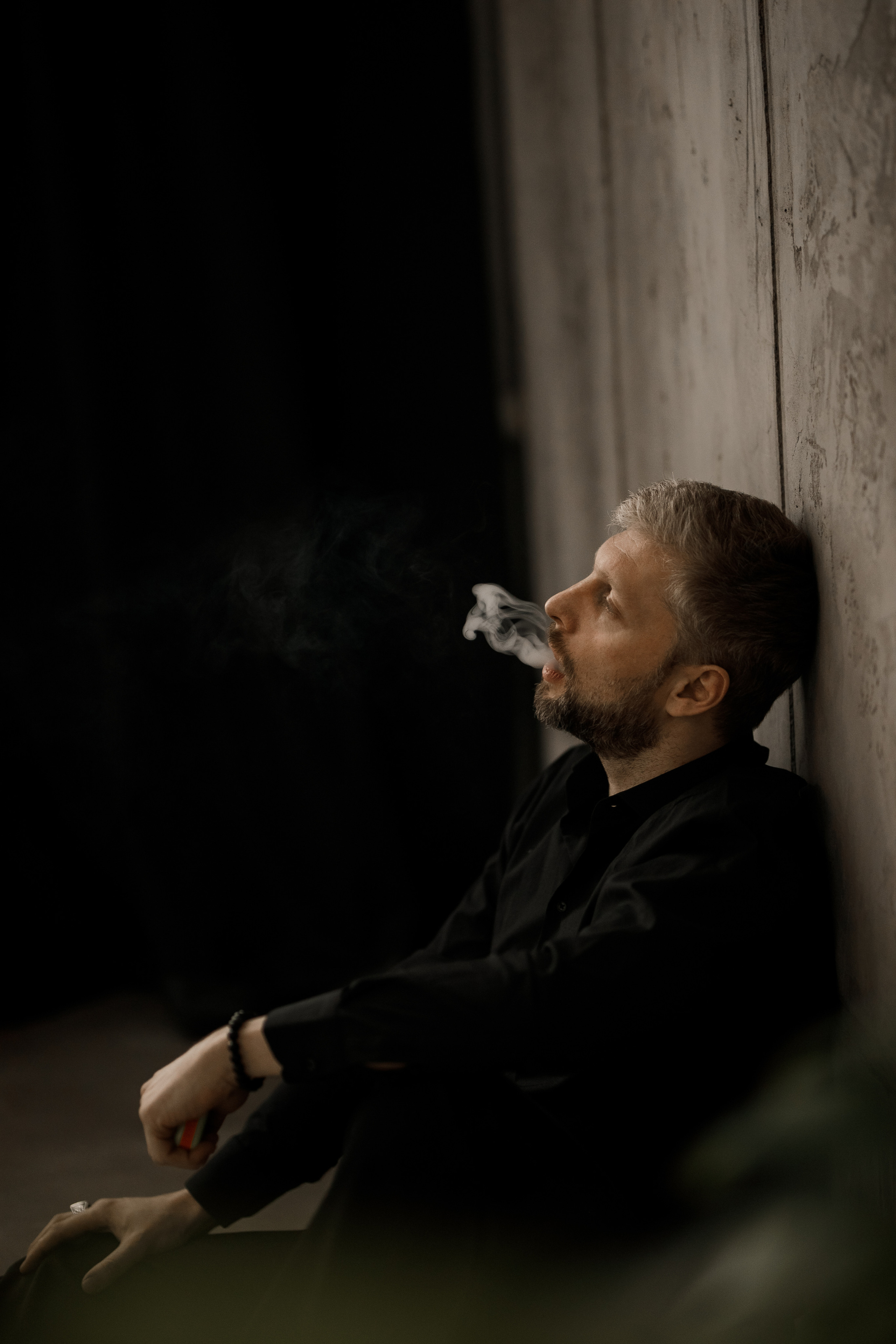 Макс. Фотограф чувственного портрета в Санкт-Петербурге Светлана Фролова