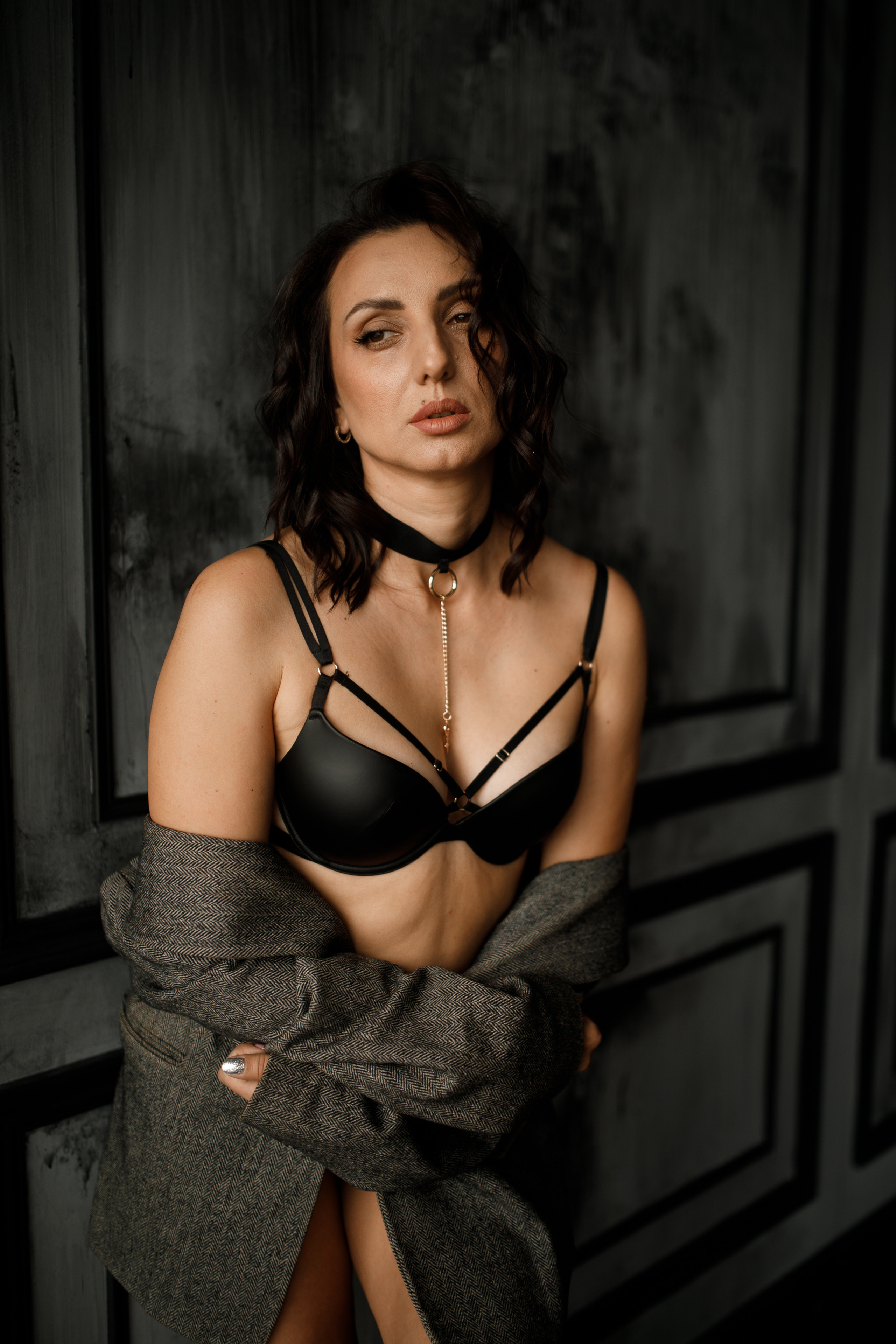 Виктория. Фотограф чувственного портрета в Санкт-Петербурге Светлана Фролова