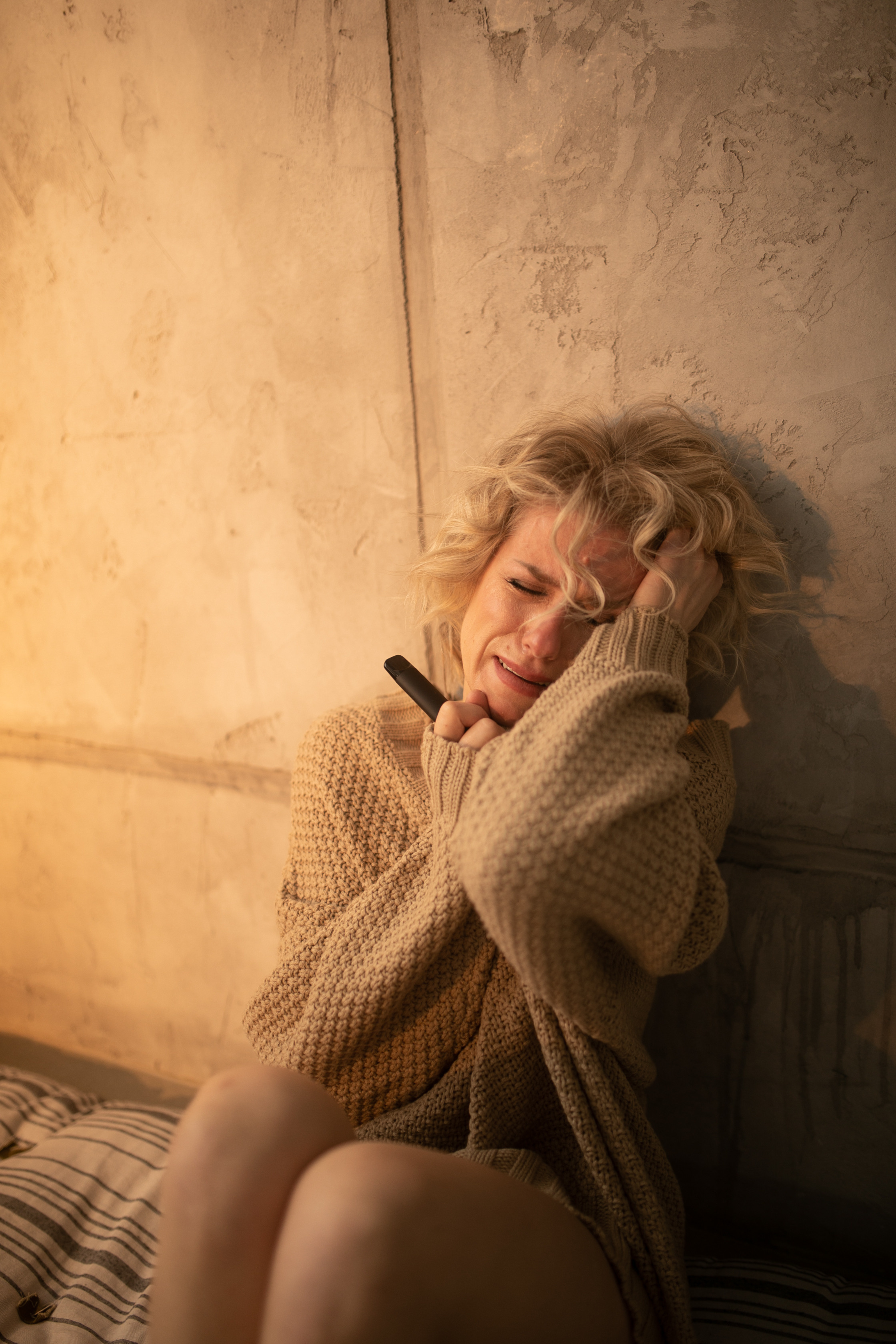 Дина. Фотограф чувственного портрета в Санкт-Петербурге Светлана Фролова