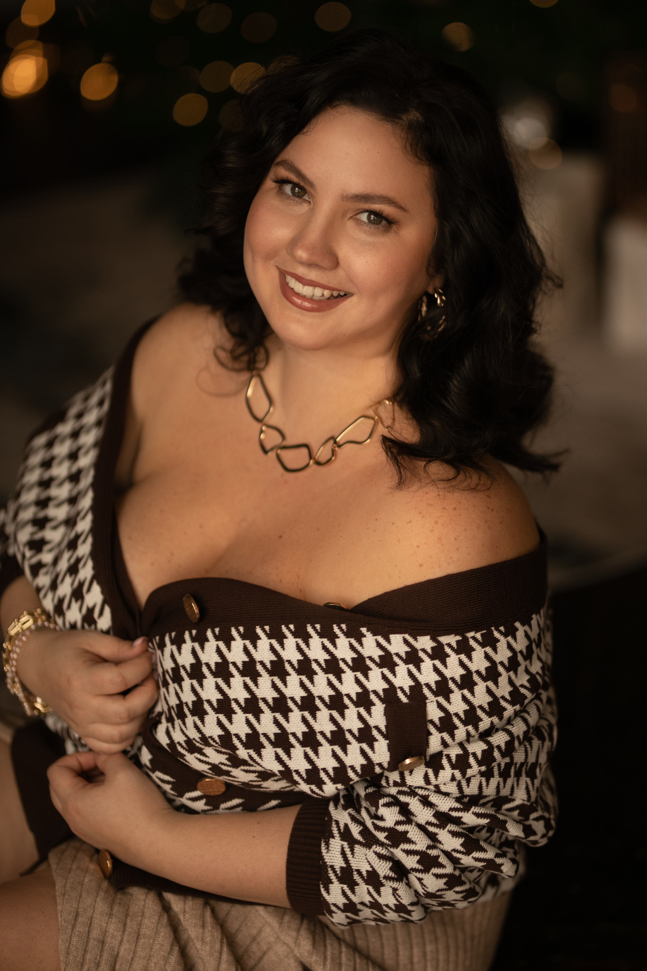 Анна. Фотограф чувственного портрета в Санкт-Петербурге Светлана Фролова