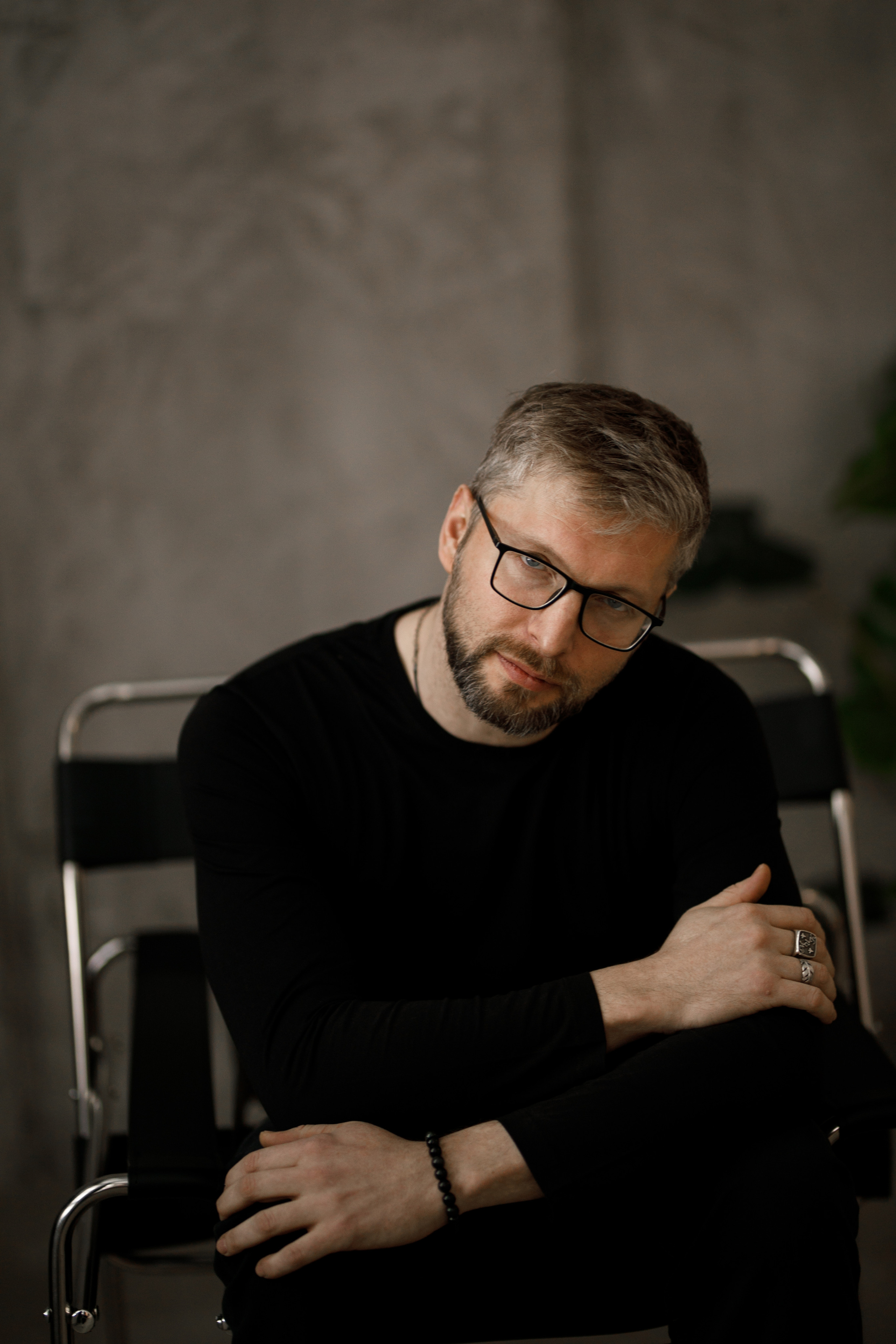 Макс. Фотограф чувственного портрета в Санкт-Петербурге Светлана Фролова