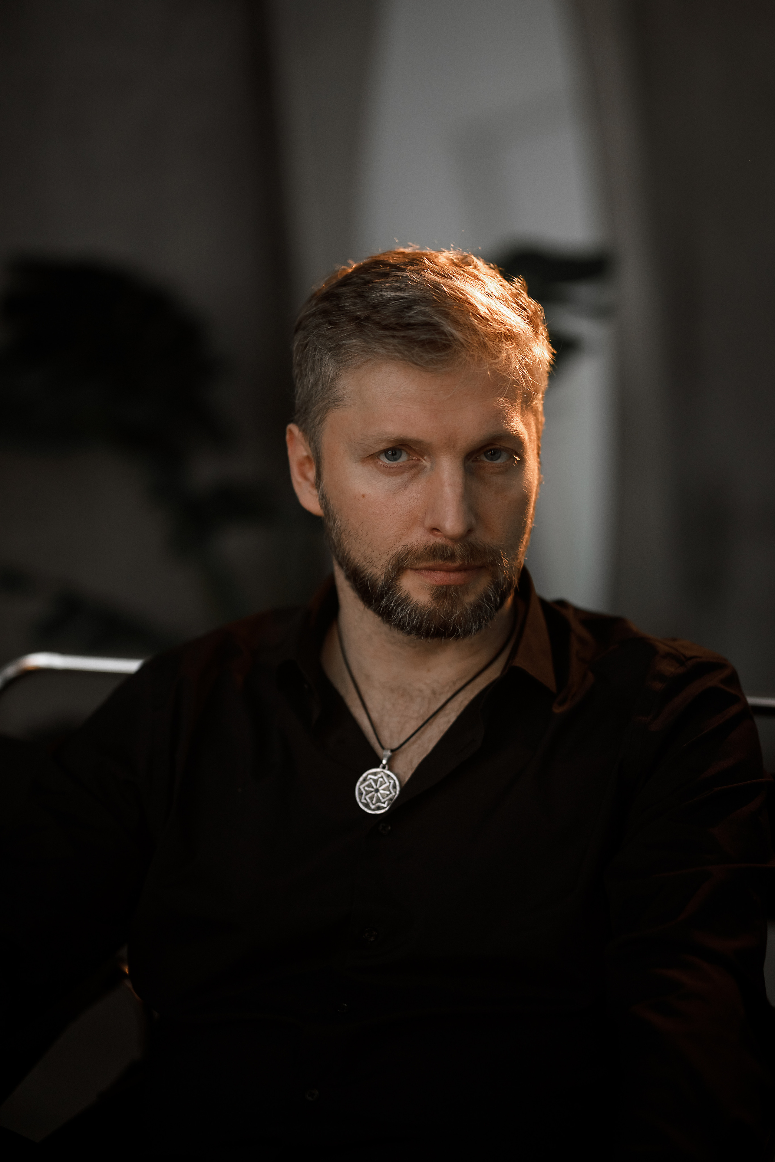 Макс. Фотограф чувственного портрета в Санкт-Петербурге Светлана Фролова