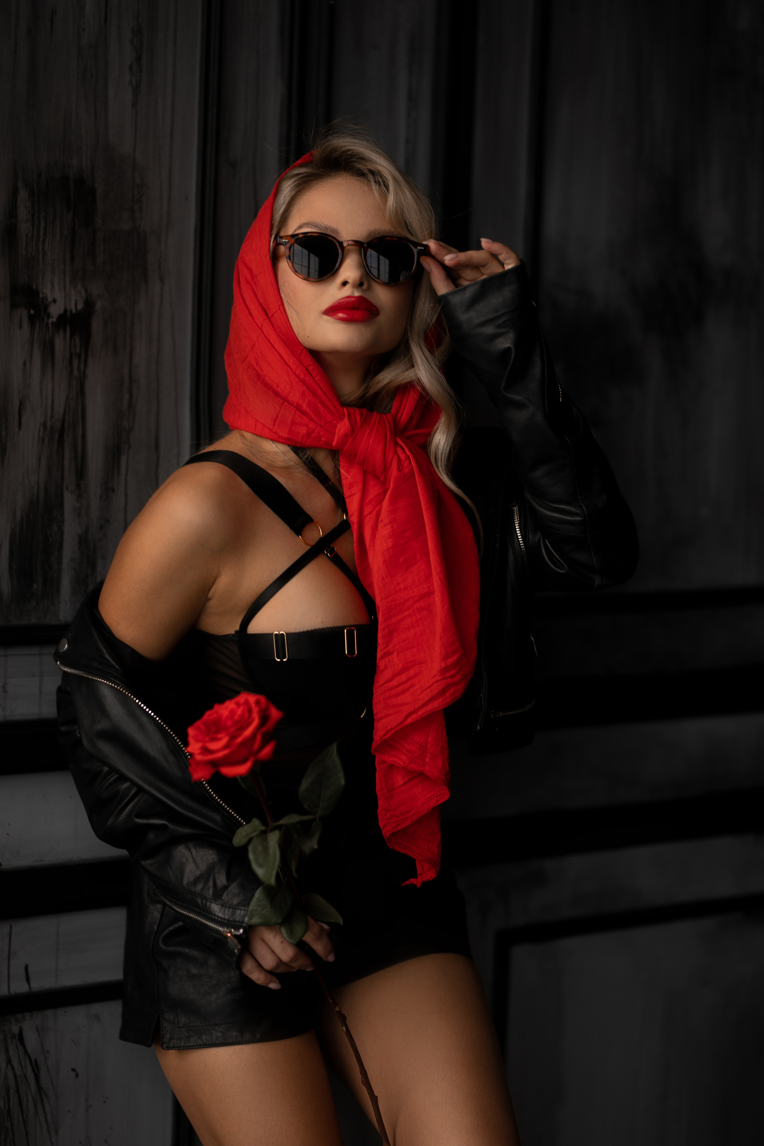 Мария. Фотограф чувственного портрета в Санкт-Петербурге Светлана Фролова