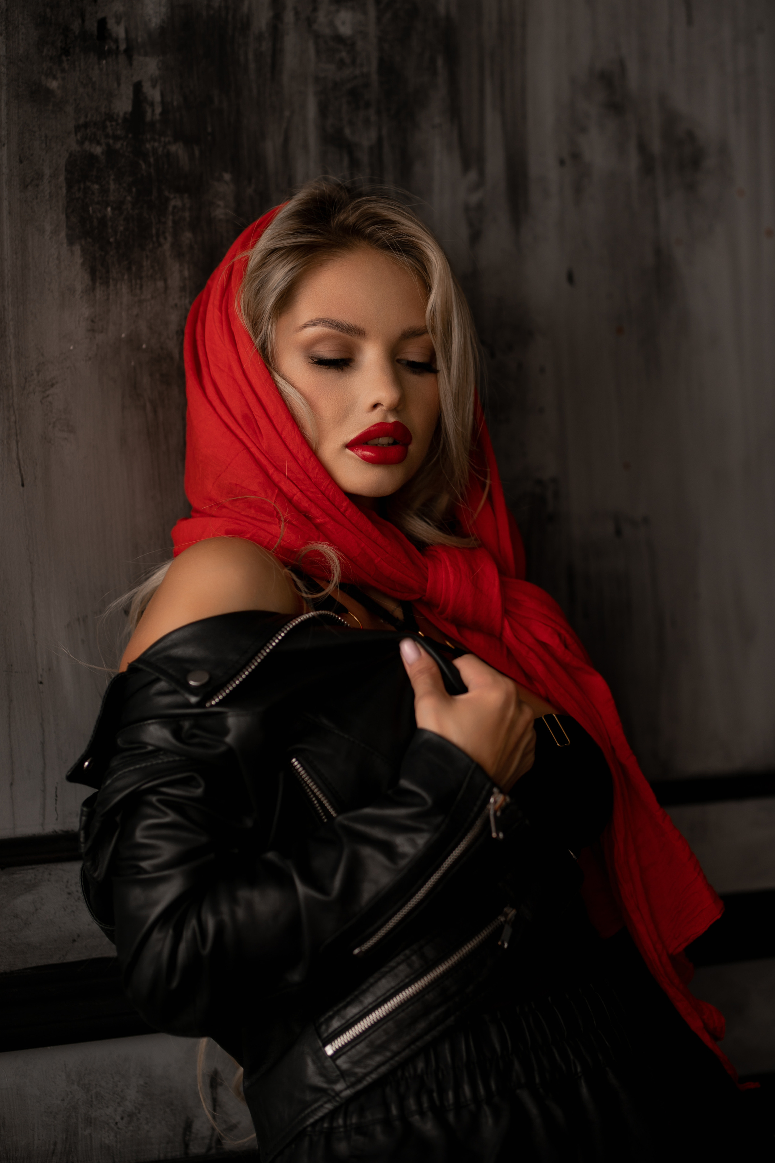 Мария. Фотограф чувственного портрета в Санкт-Петербурге Светлана Фролова