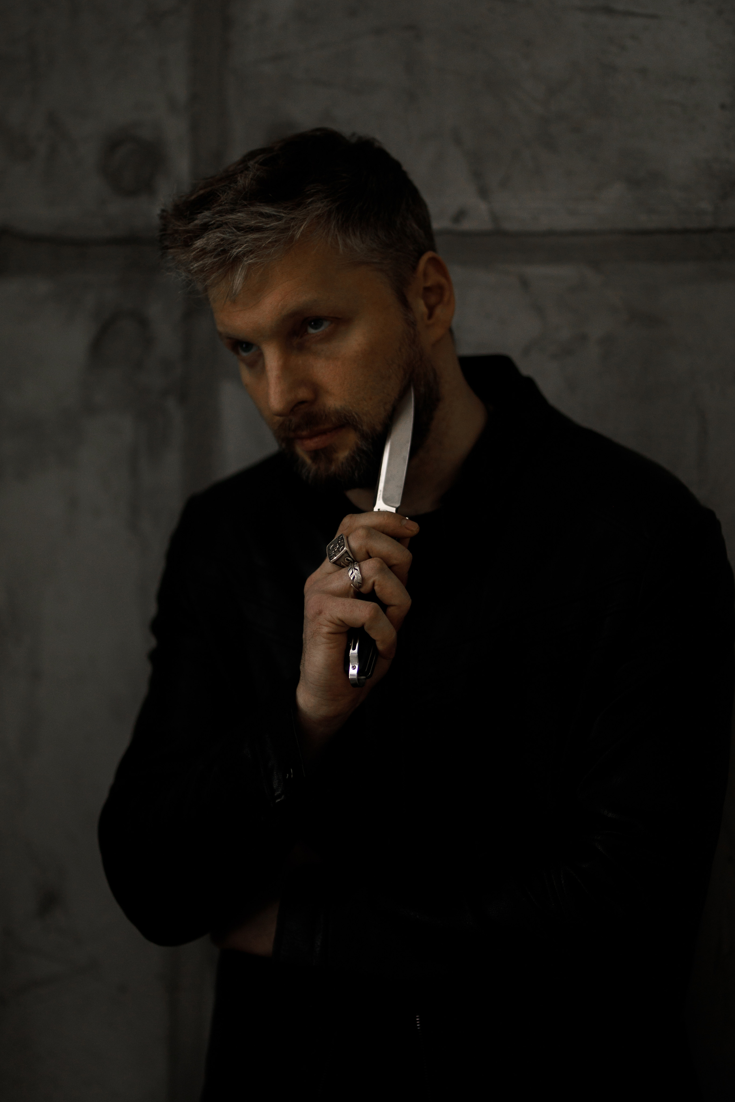 Макс. Фотограф чувственного портрета в Санкт-Петербурге Светлана Фролова