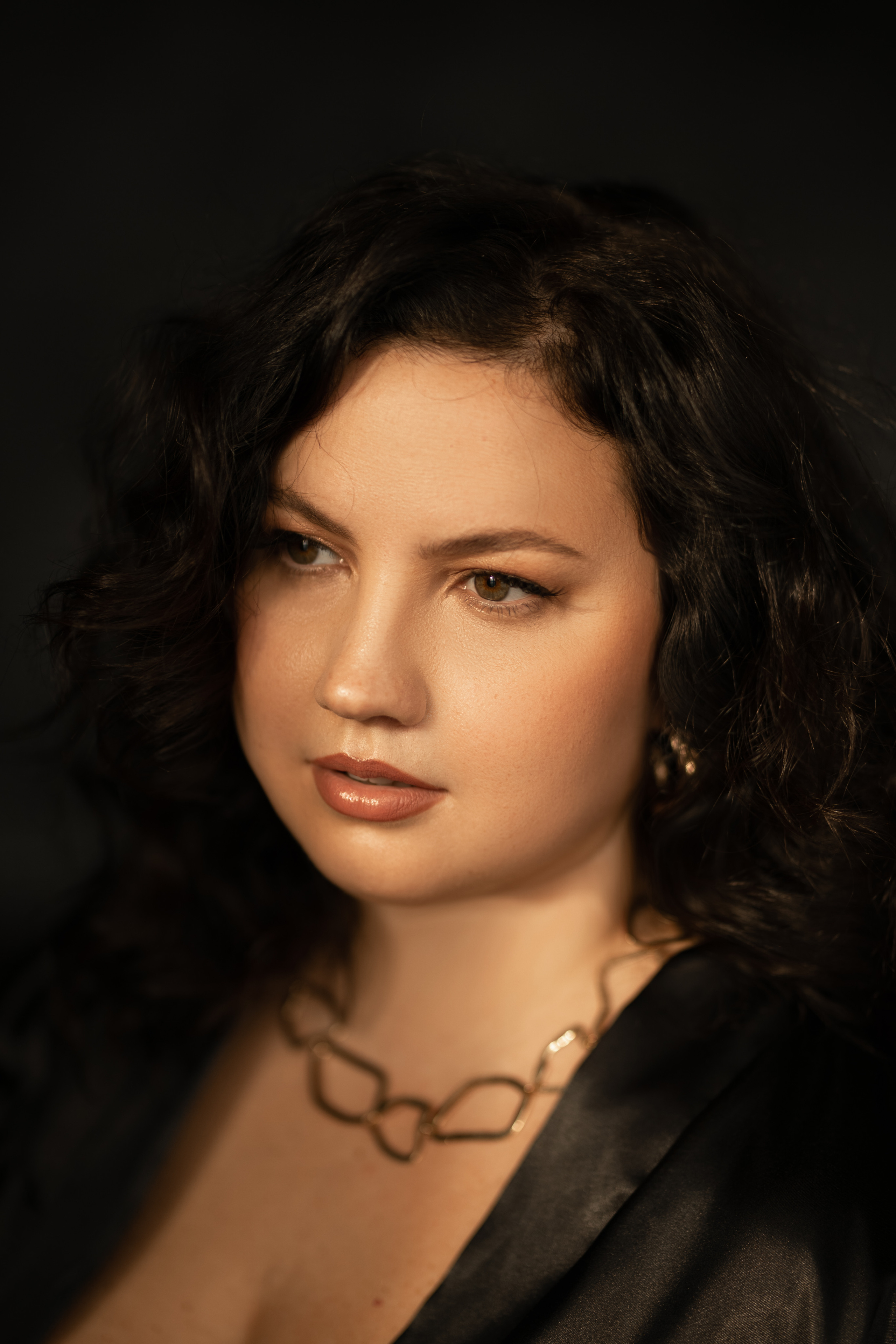 Анна. Фотограф чувственного портрета в Санкт-Петербурге Светлана Фролова