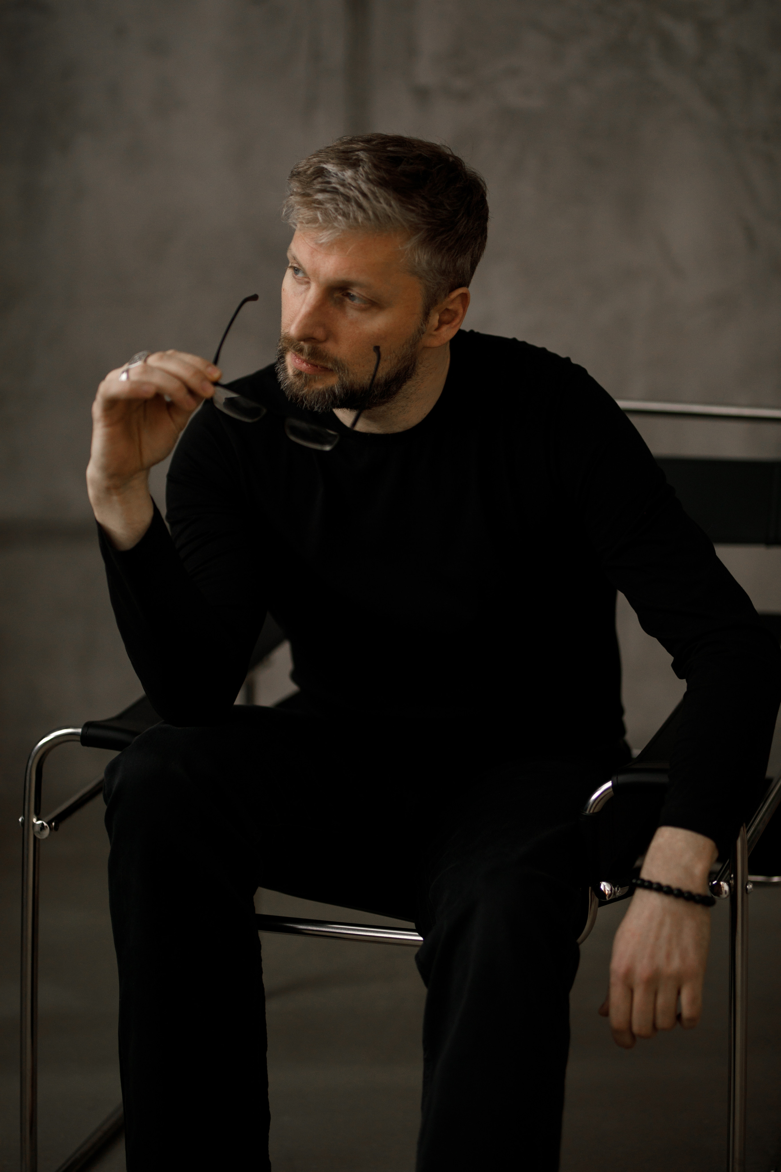 Макс. Фотограф чувственного портрета в Санкт-Петербурге Светлана Фролова