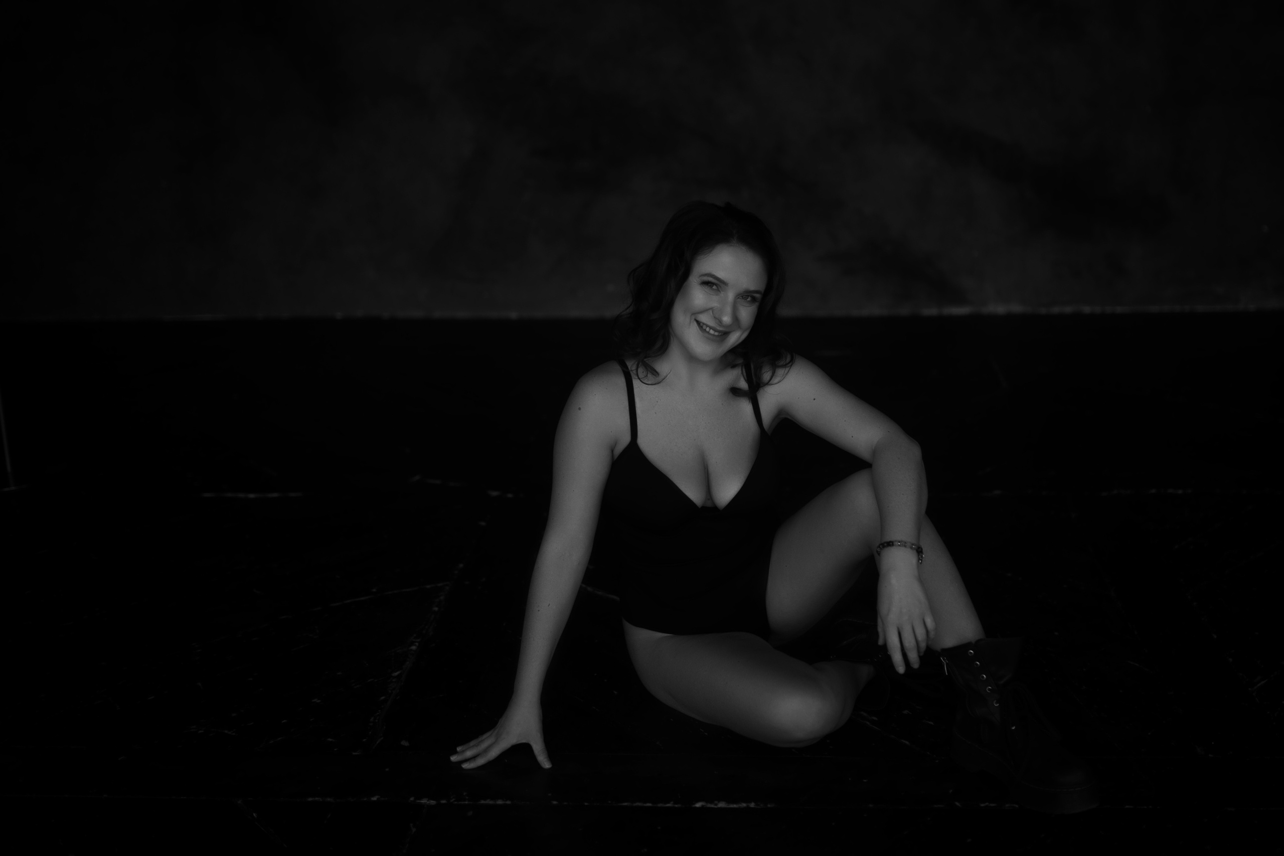 Наталья. Фотограф чувственного портрета в Санкт-Петербурге Светлана Фролова