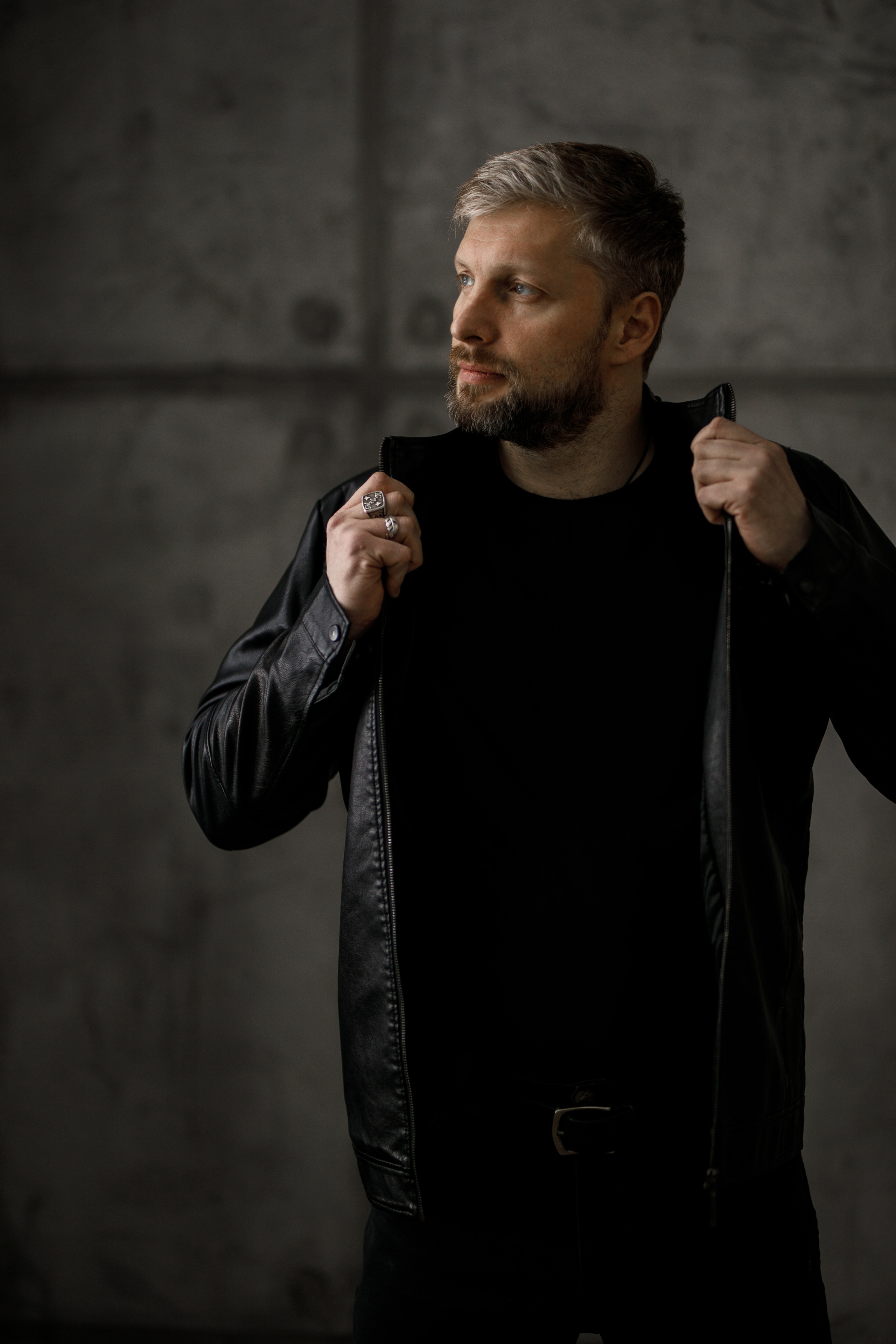 Макс. Фотограф чувственного портрета в Санкт-Петербурге Светлана Фролова