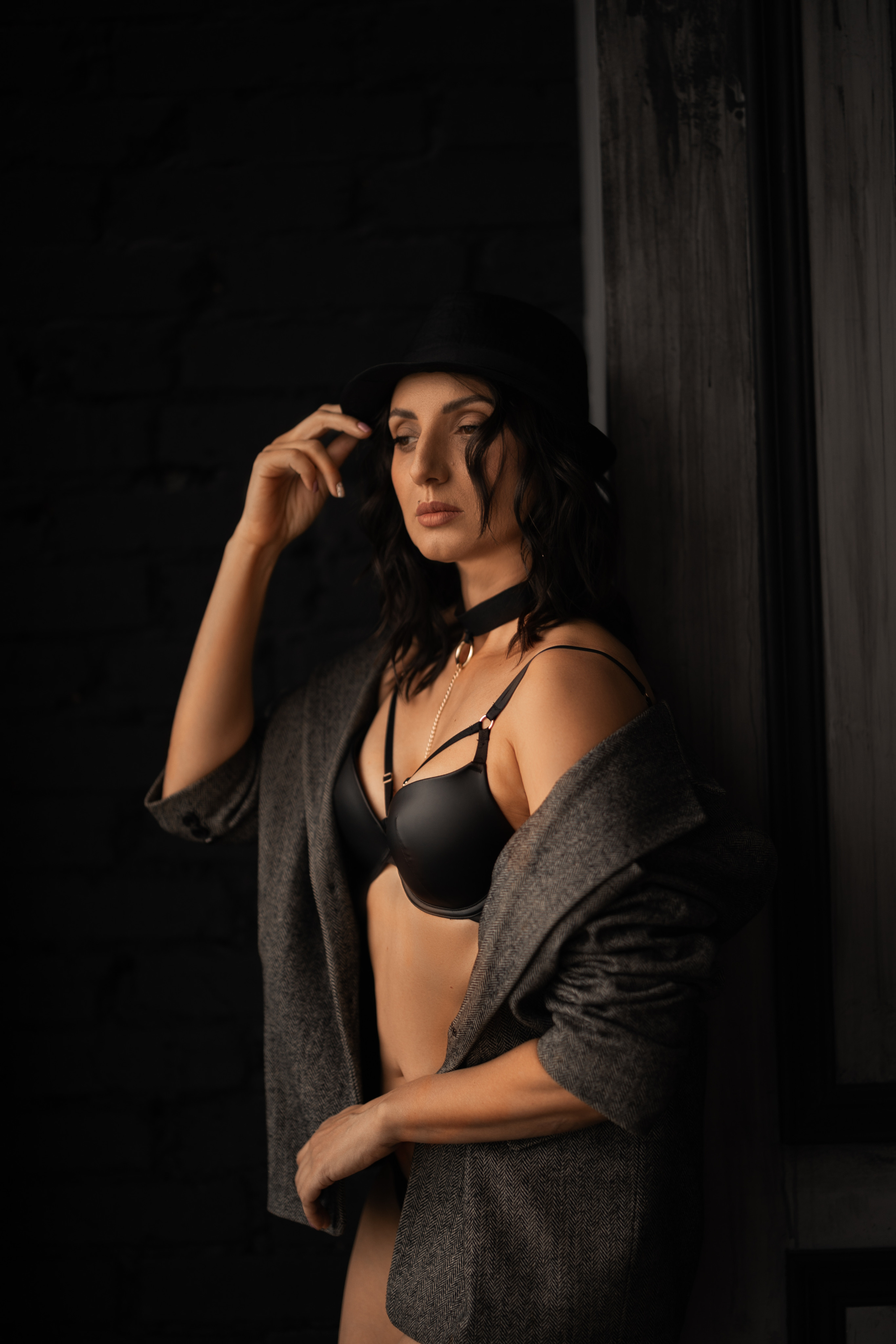 Виктория. Фотограф чувственного портрета в Санкт-Петербурге Светлана Фролова