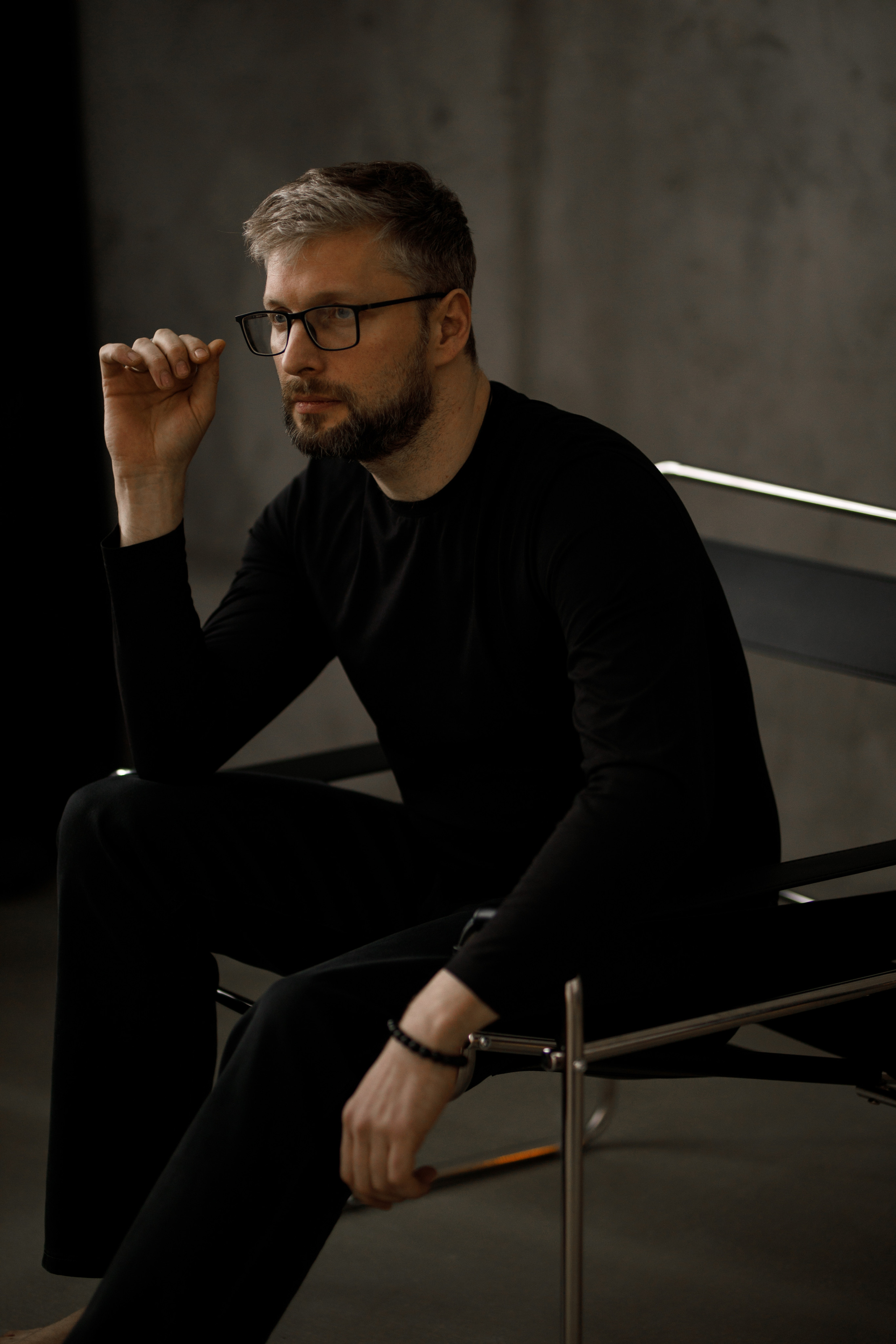 Макс. Фотограф чувственного портрета в Санкт-Петербурге Светлана Фролова