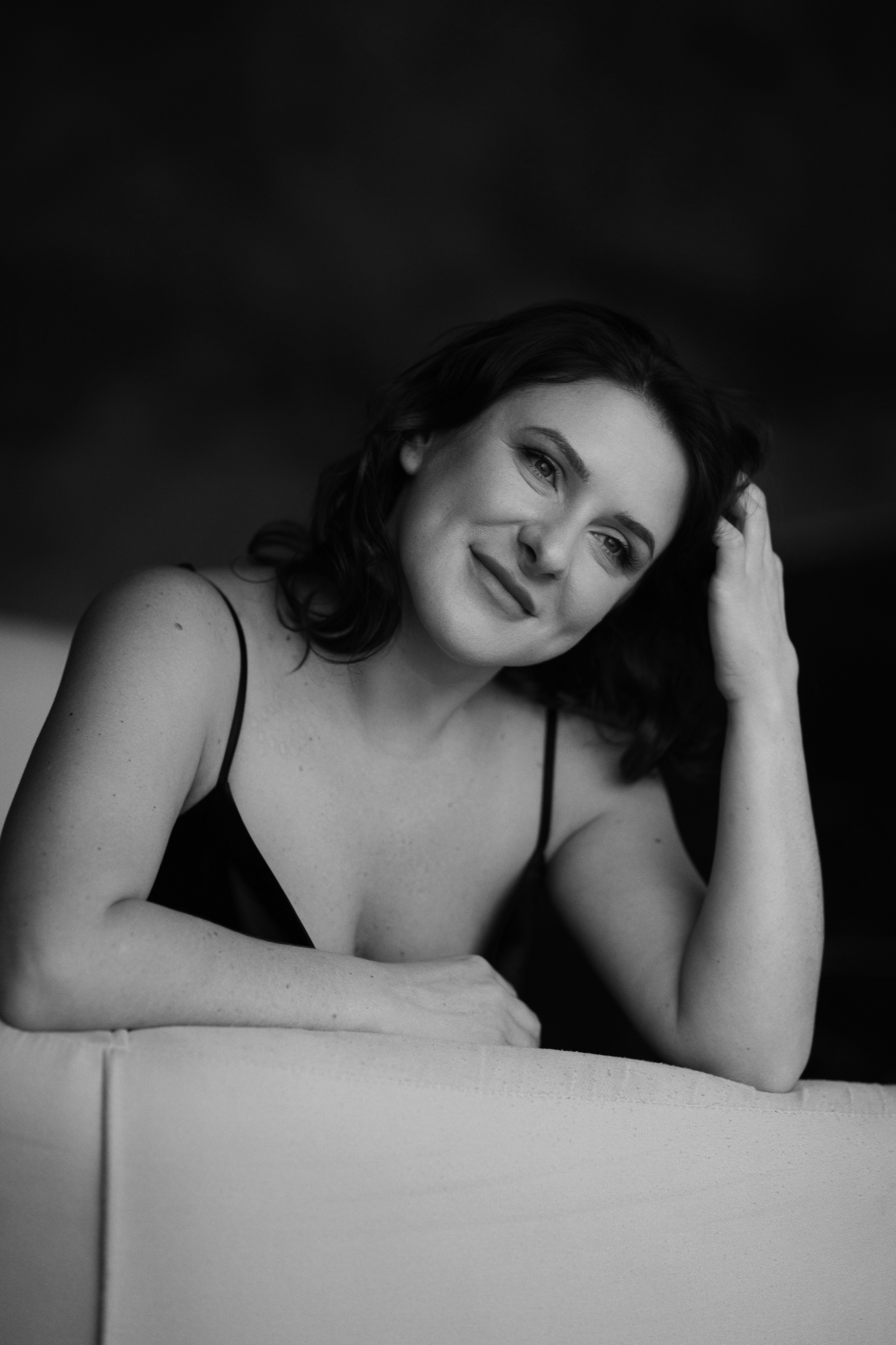 Наталья. Фотограф чувственного портрета в Санкт-Петербурге Светлана Фролова