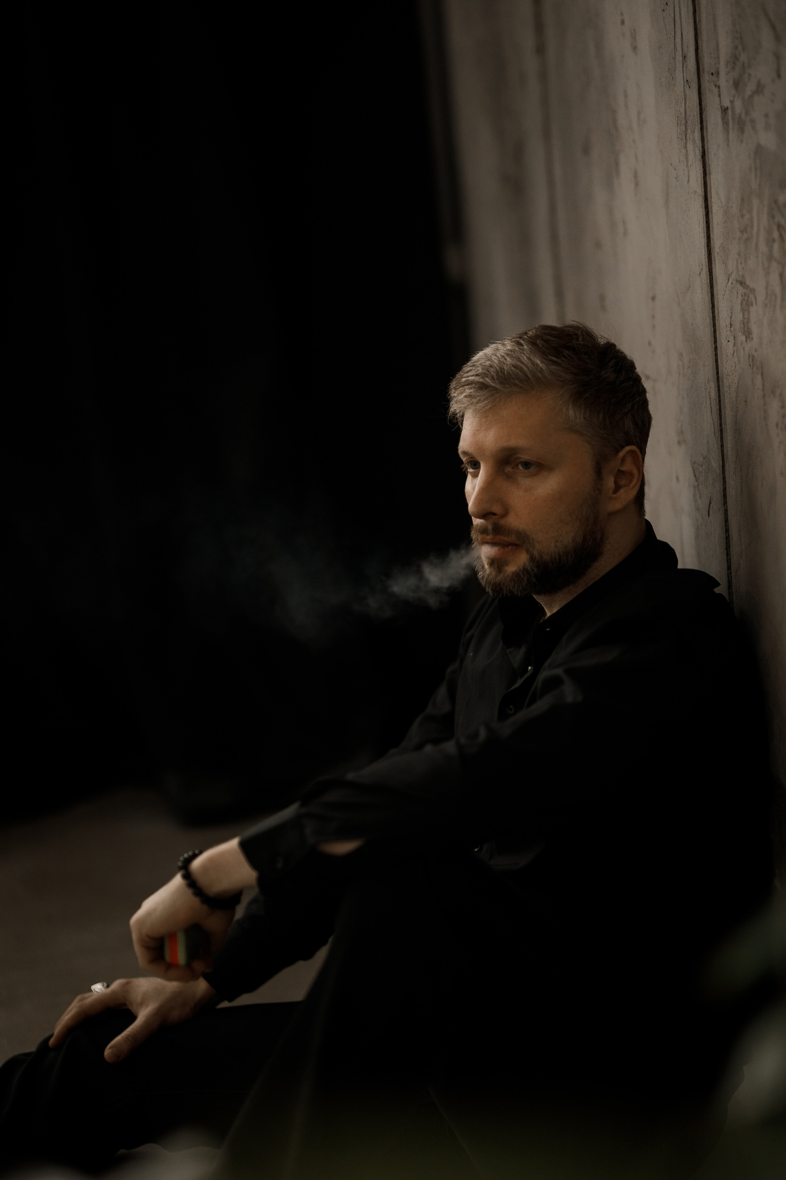 Макс. Фотограф чувственного портрета в Санкт-Петербурге Светлана Фролова