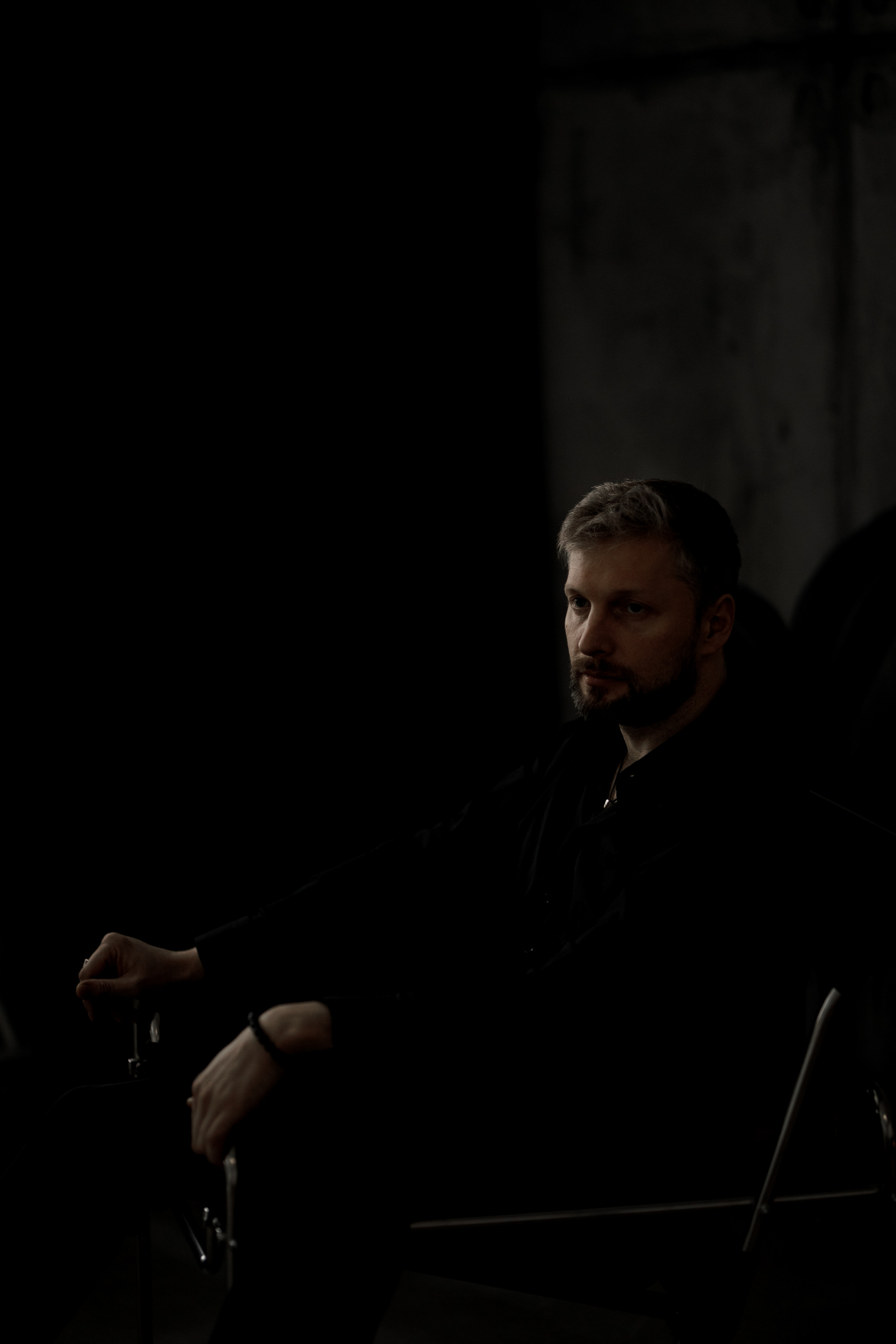 Макс. Фотограф чувственного портрета в Санкт-Петербурге Светлана Фролова