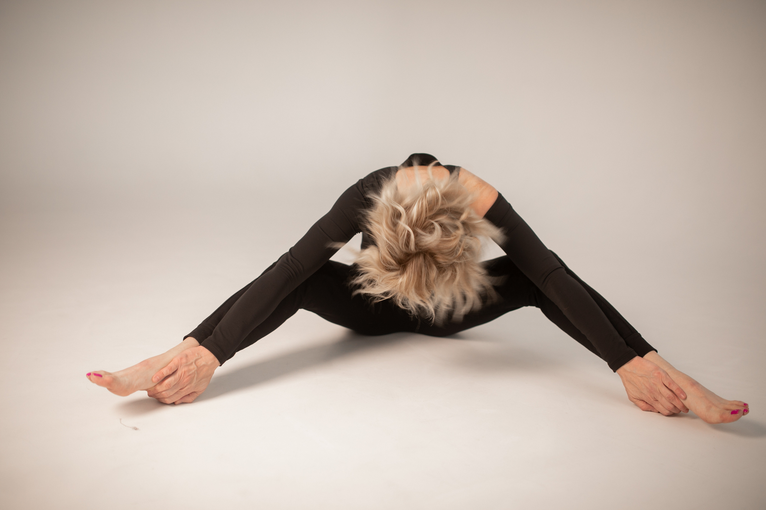 Дина. Фотограф чувственного портрета в Санкт-Петербурге Светлана Фролова