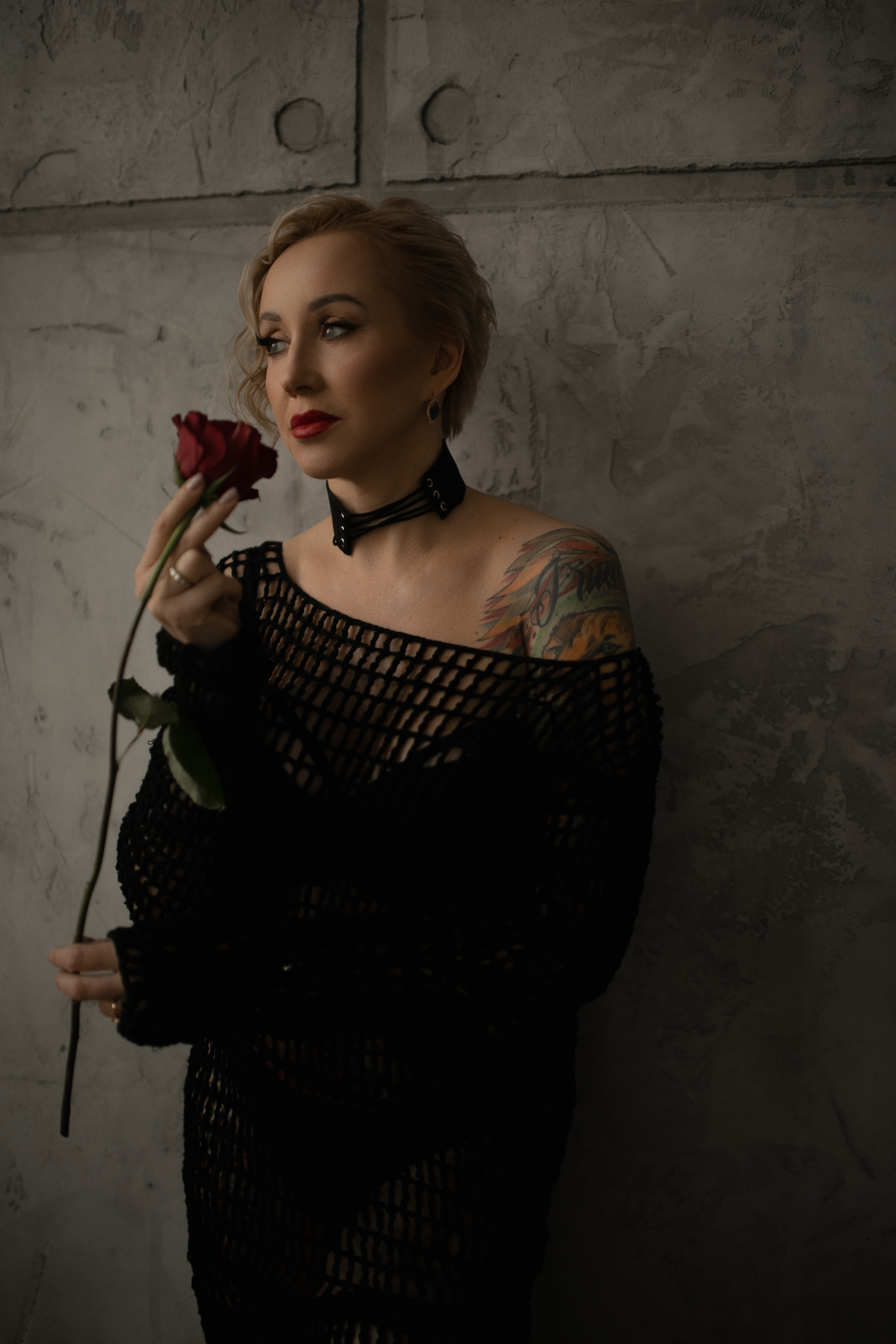 Светлана. Фотограф чувственного портрета в Санкт-Петербурге Светлана Фролова