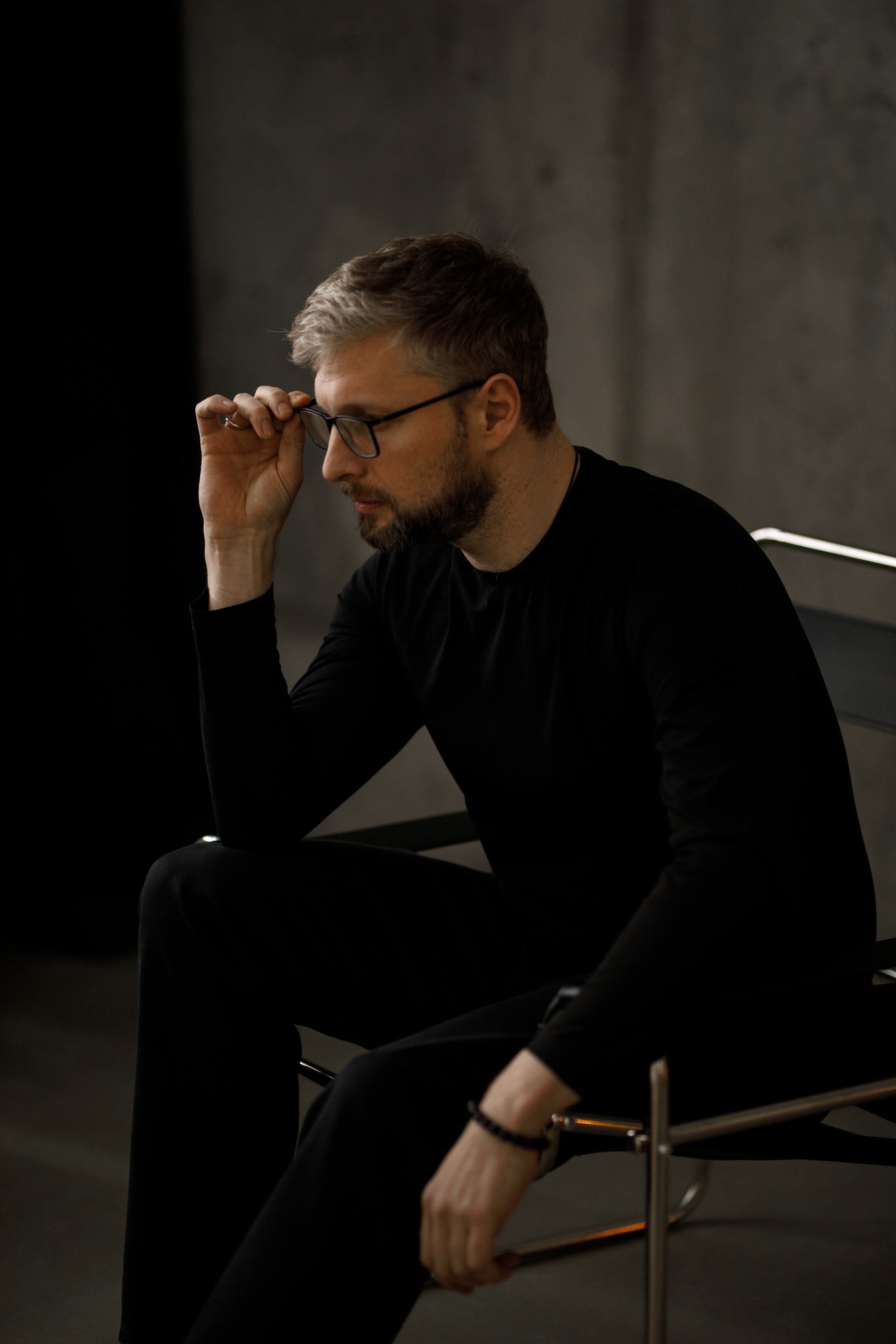 Макс. Фотограф чувственного портрета в Санкт-Петербурге Светлана Фролова