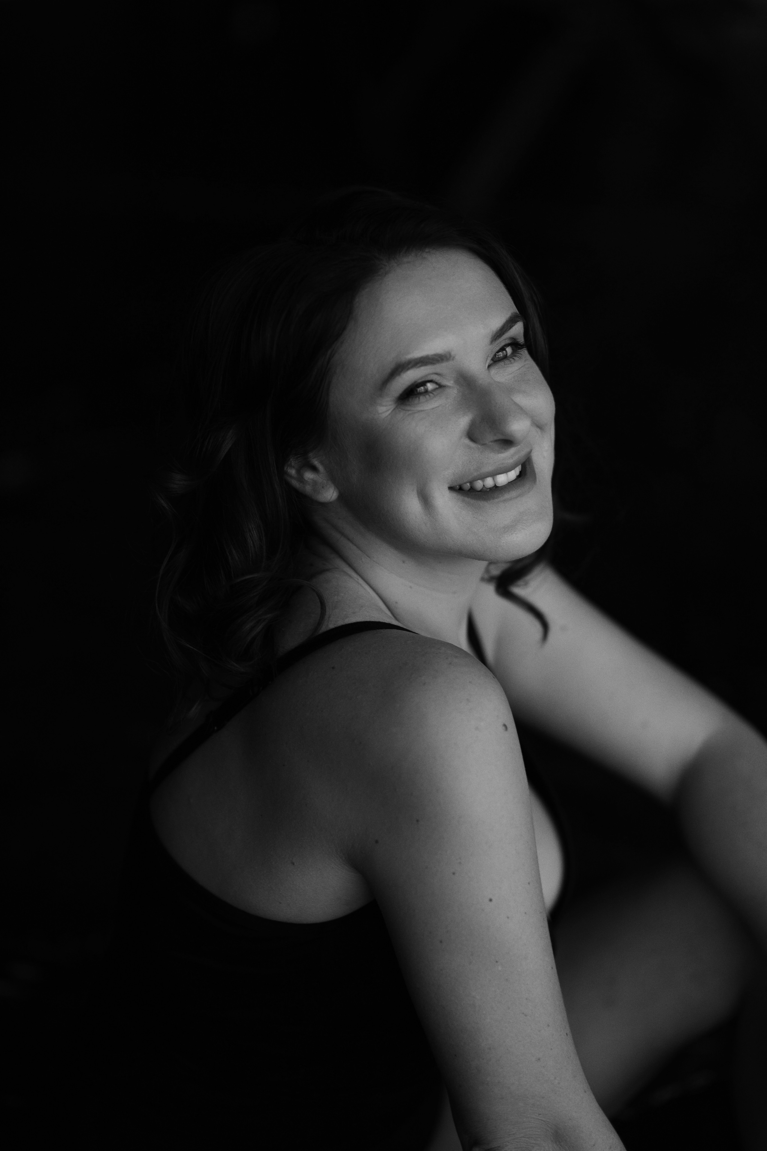 Наталья. Фотограф чувственного портрета в Санкт-Петербурге Светлана Фролова