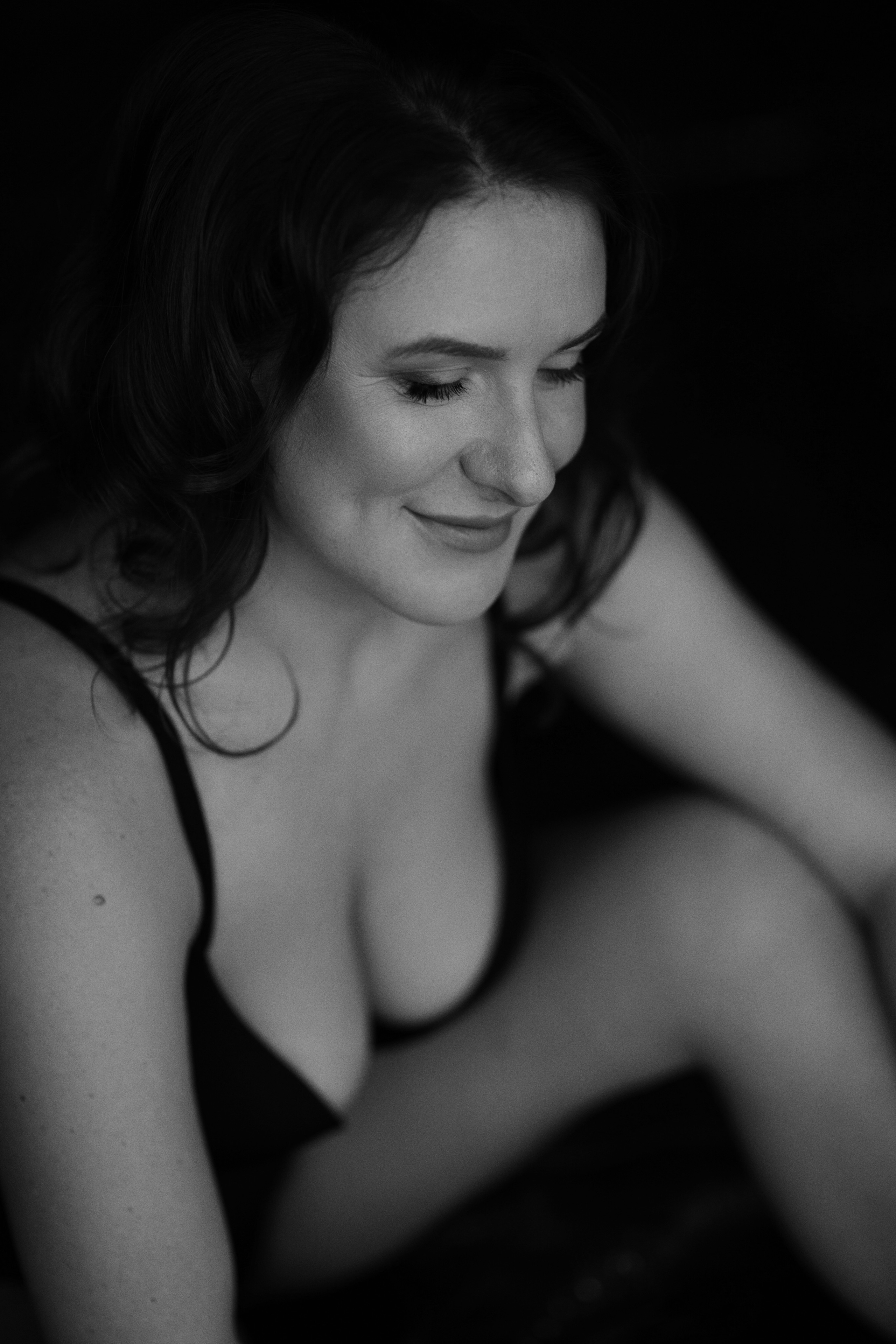 Наталья. Фотограф чувственного портрета в Санкт-Петербурге Светлана Фролова