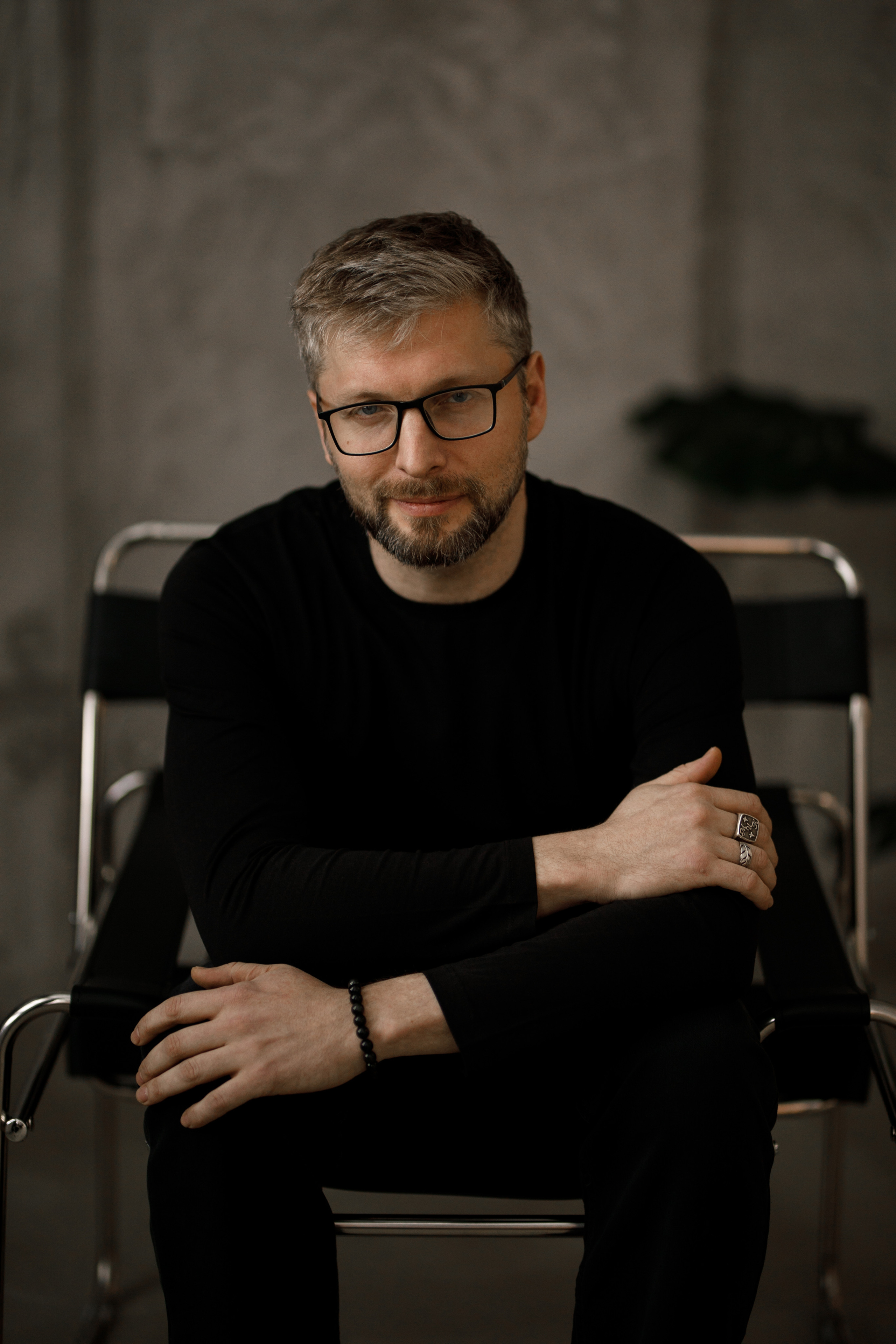 Макс. Фотограф чувственного портрета в Санкт-Петербурге Светлана Фролова