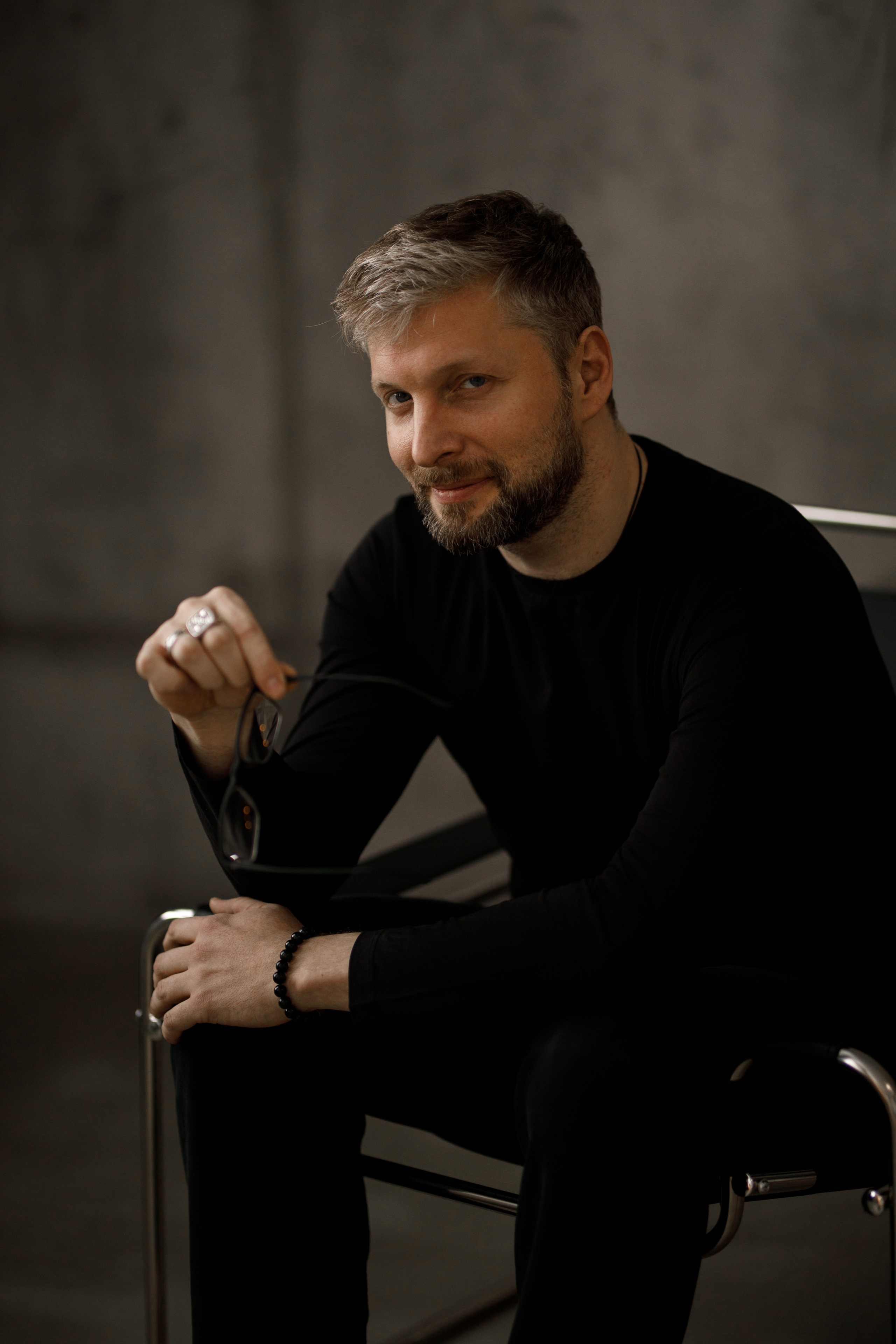 Макс. Фотограф чувственного портрета в Санкт-Петербурге Светлана Фролова