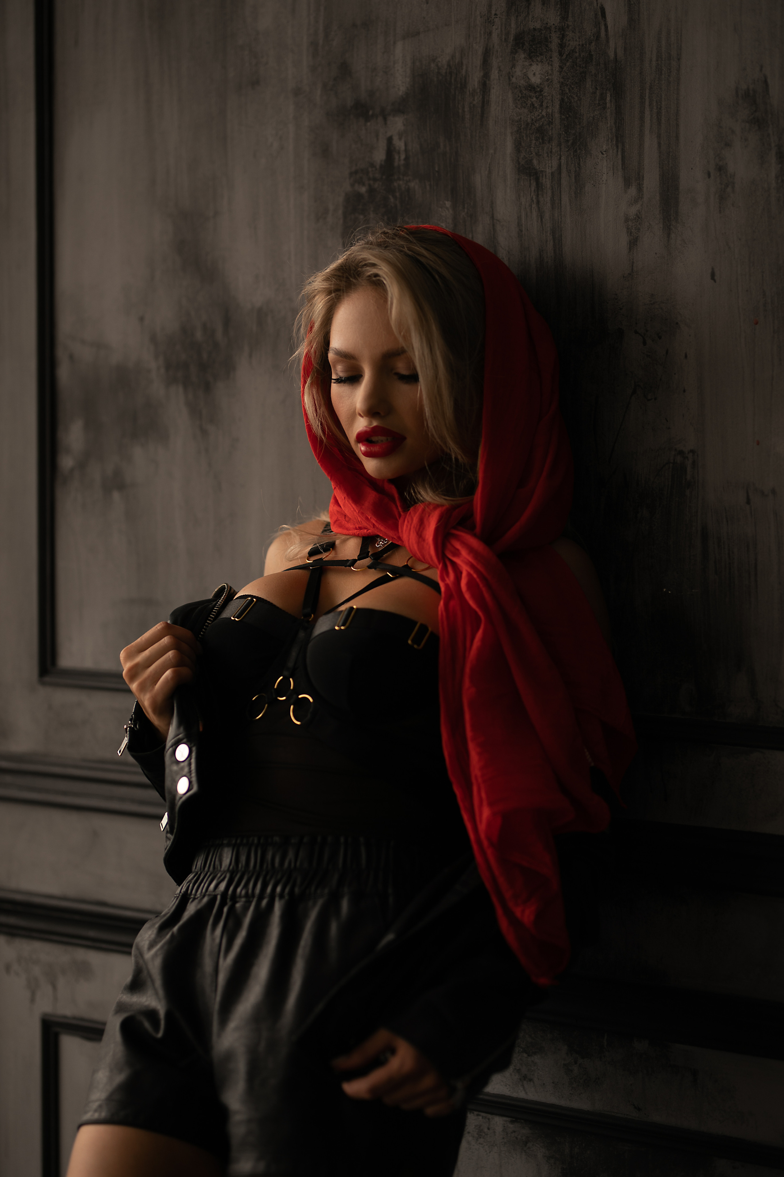 Мария. Фотограф чувственного портрета в Санкт-Петербурге Светлана Фролова