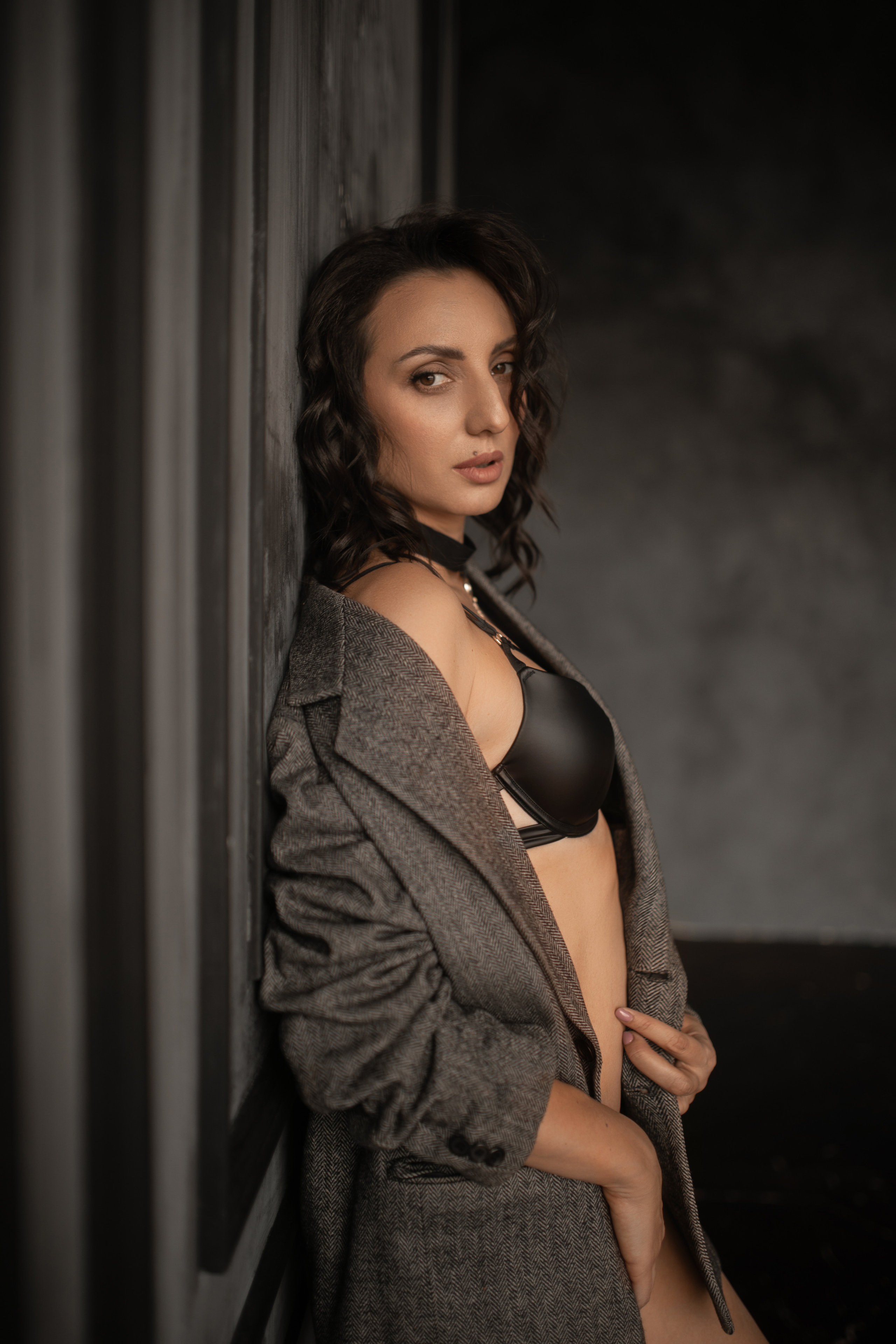 Виктория. Фотограф чувственного портрета в Санкт-Петербурге Светлана Фролова